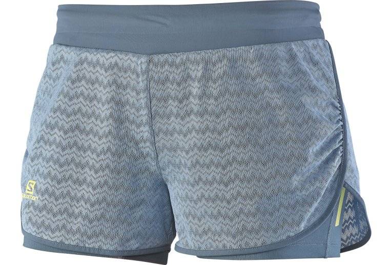 Salomon Short Elevate W 