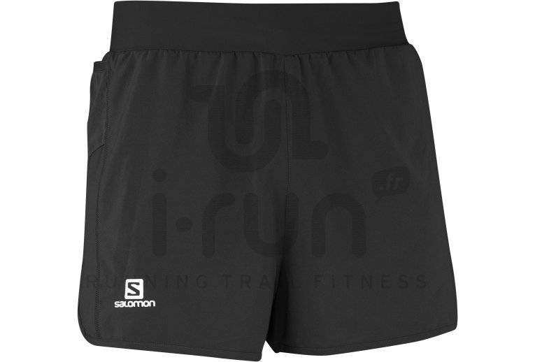Salomon Short Light 2 en 1 M 
