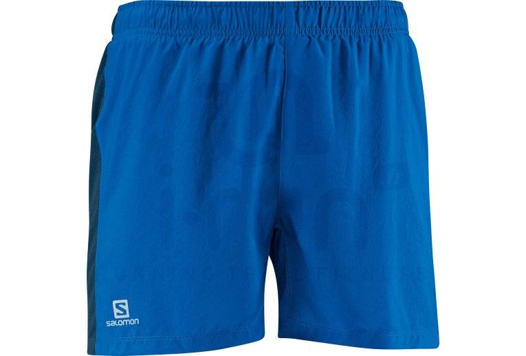 Salomon Short Start 2 en 1 M 