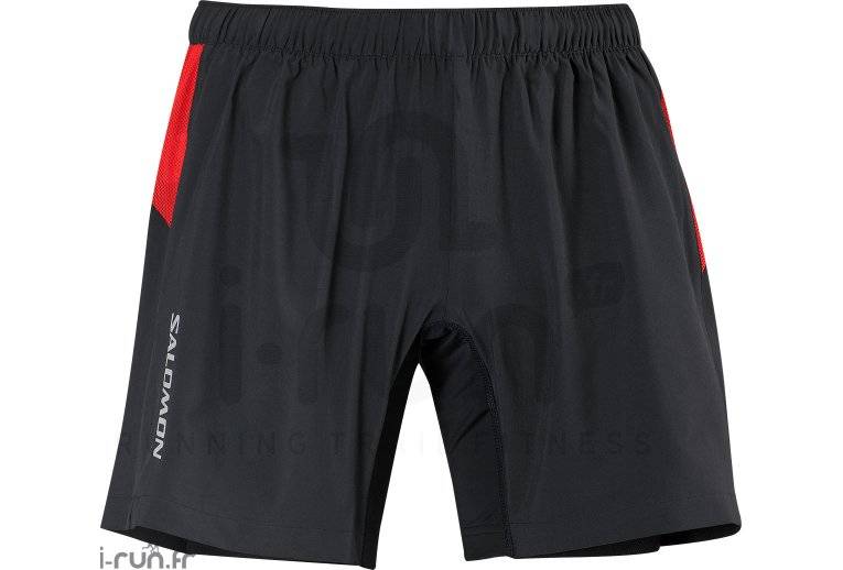 Salomon Short XA sries V 2 en 1 
