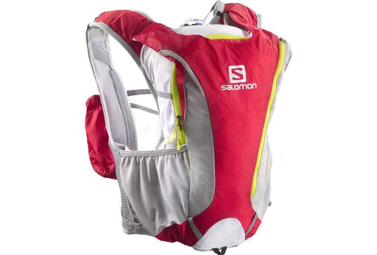 Salomon Skin Pro 14 + 3 Set 