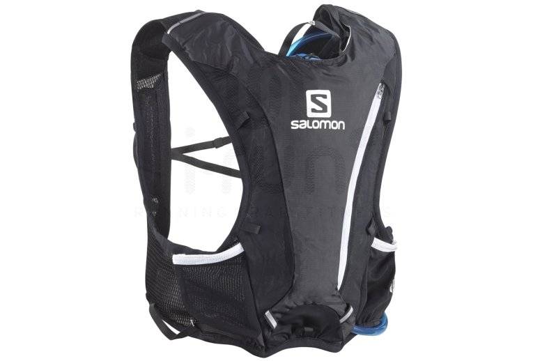 Salomon Skin Pro 3 Set 