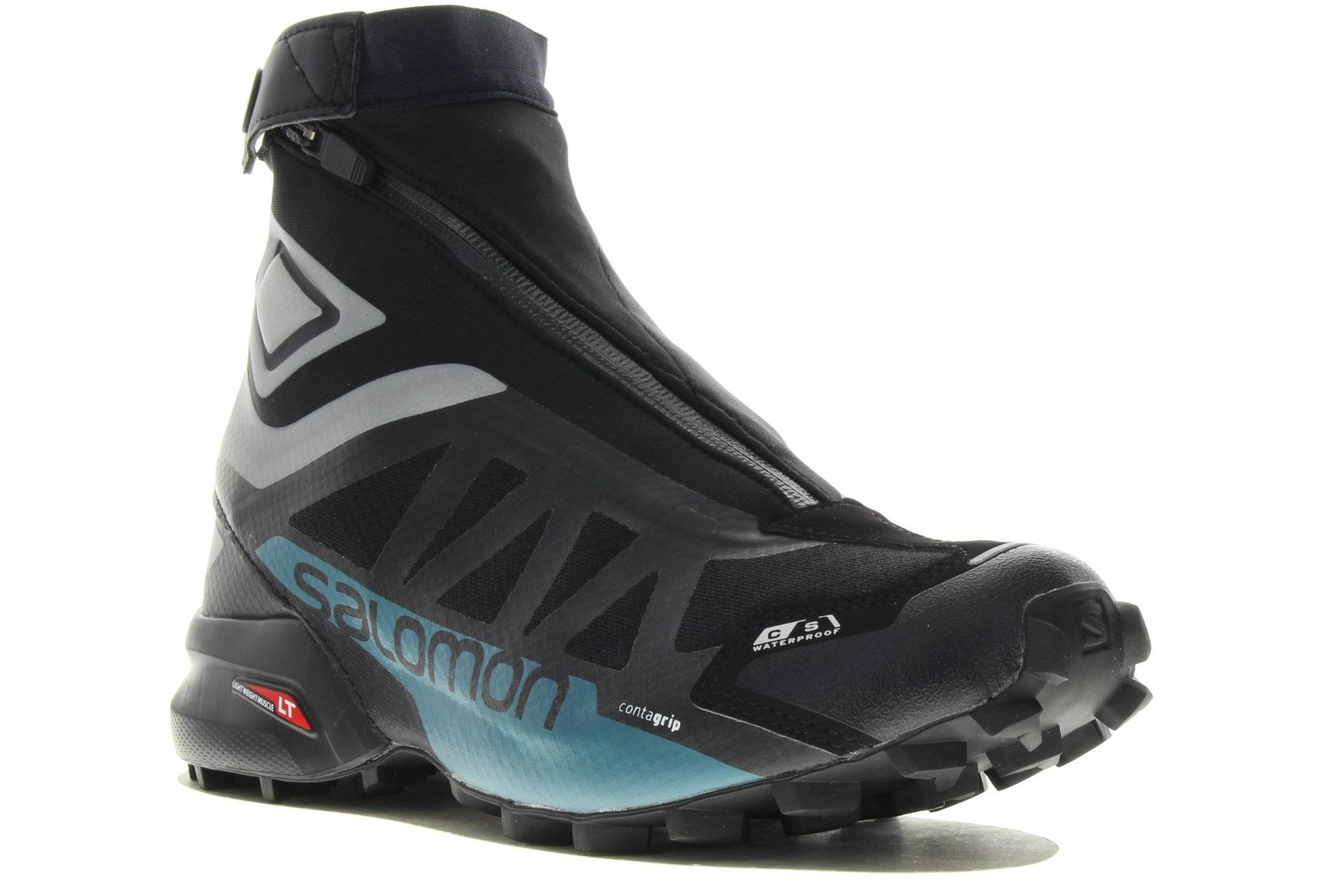 Salomon SnowCross 2 ClimaShield WaterProof W 