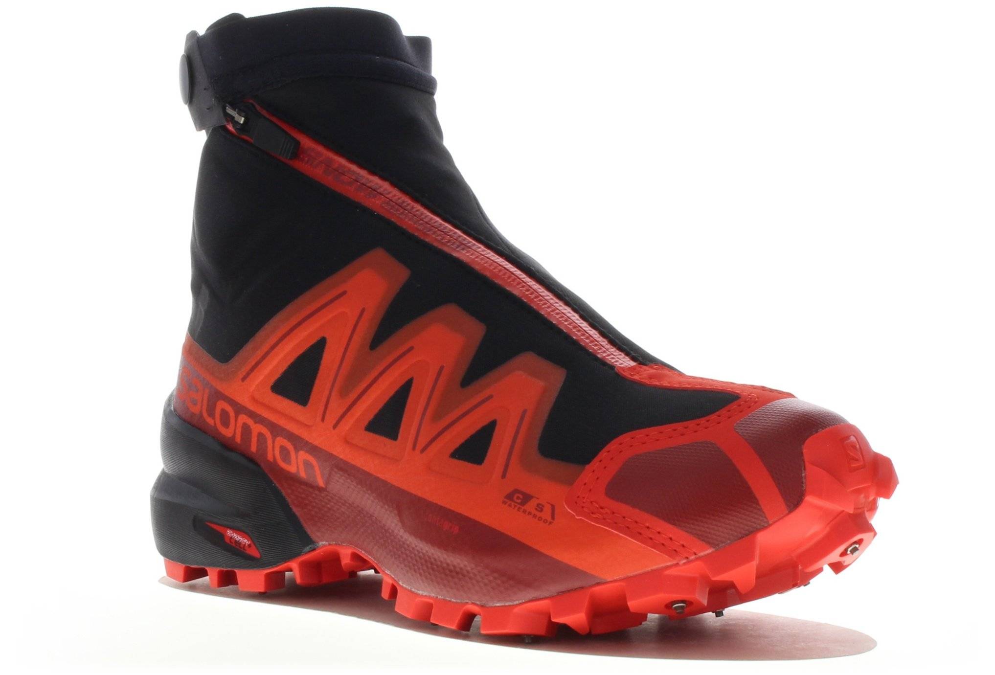 Salomon Snowspike CSWP W 