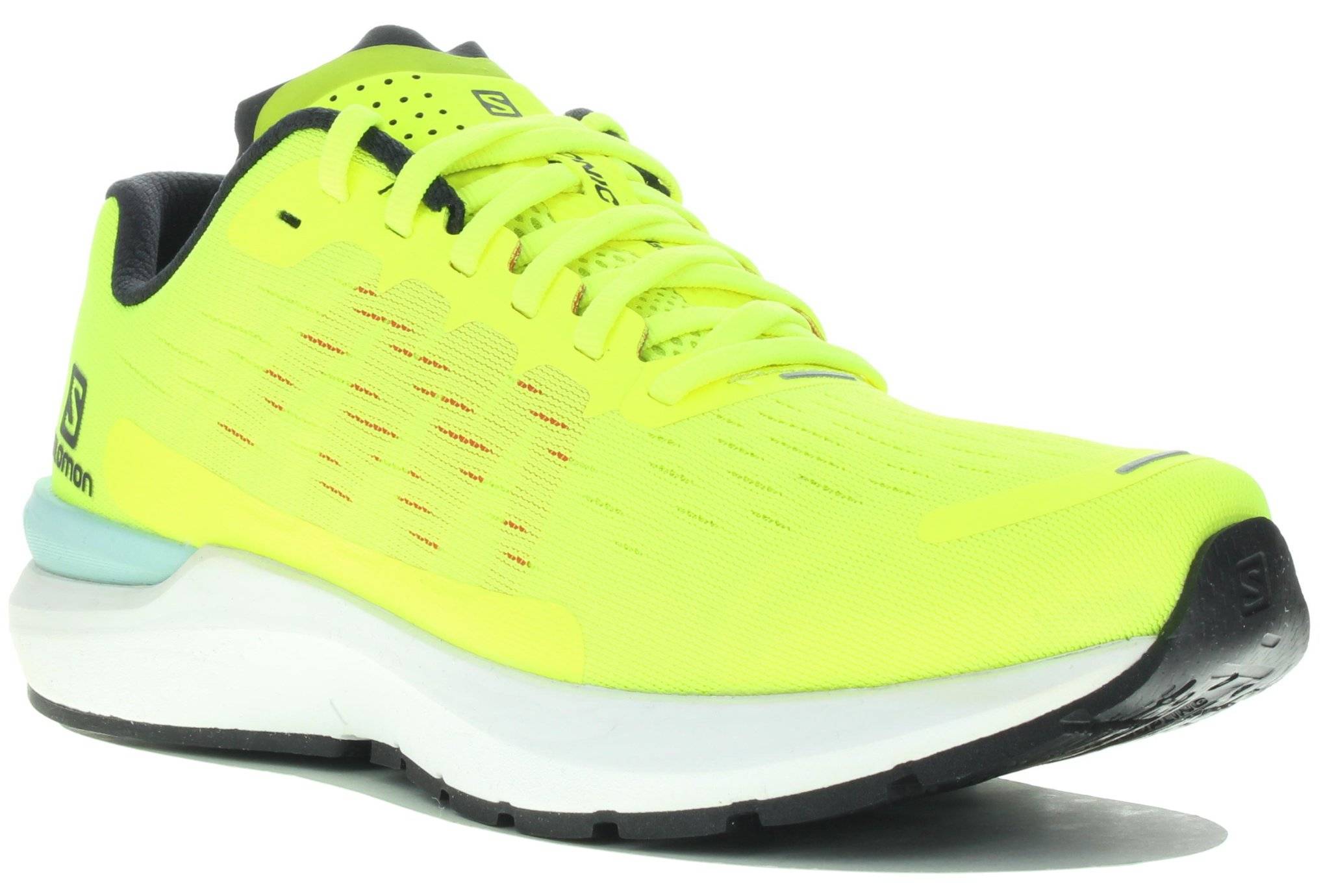 Salomon Sonic Balance M homme pas cher L41127300