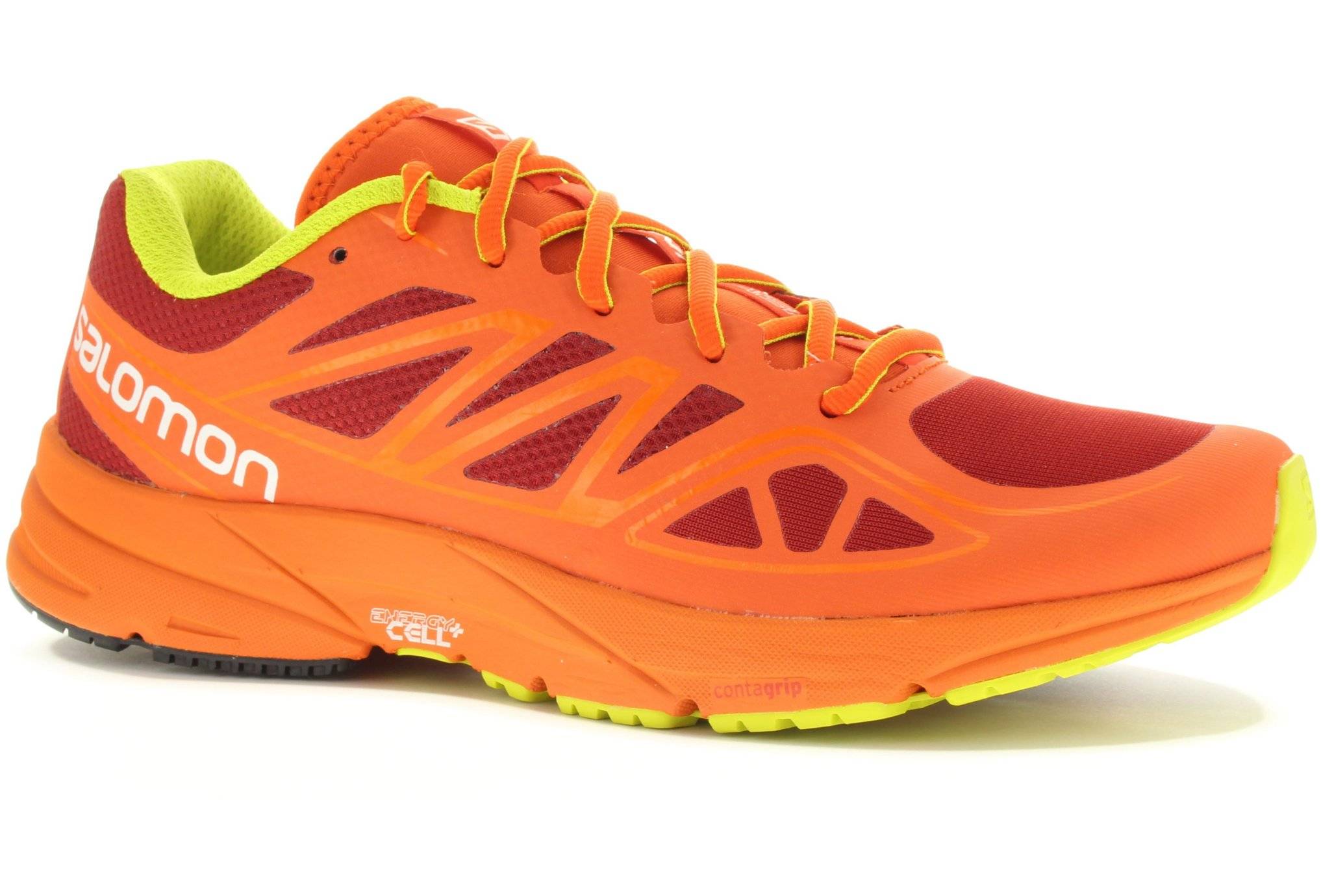 Salomon Sonic Aero M 