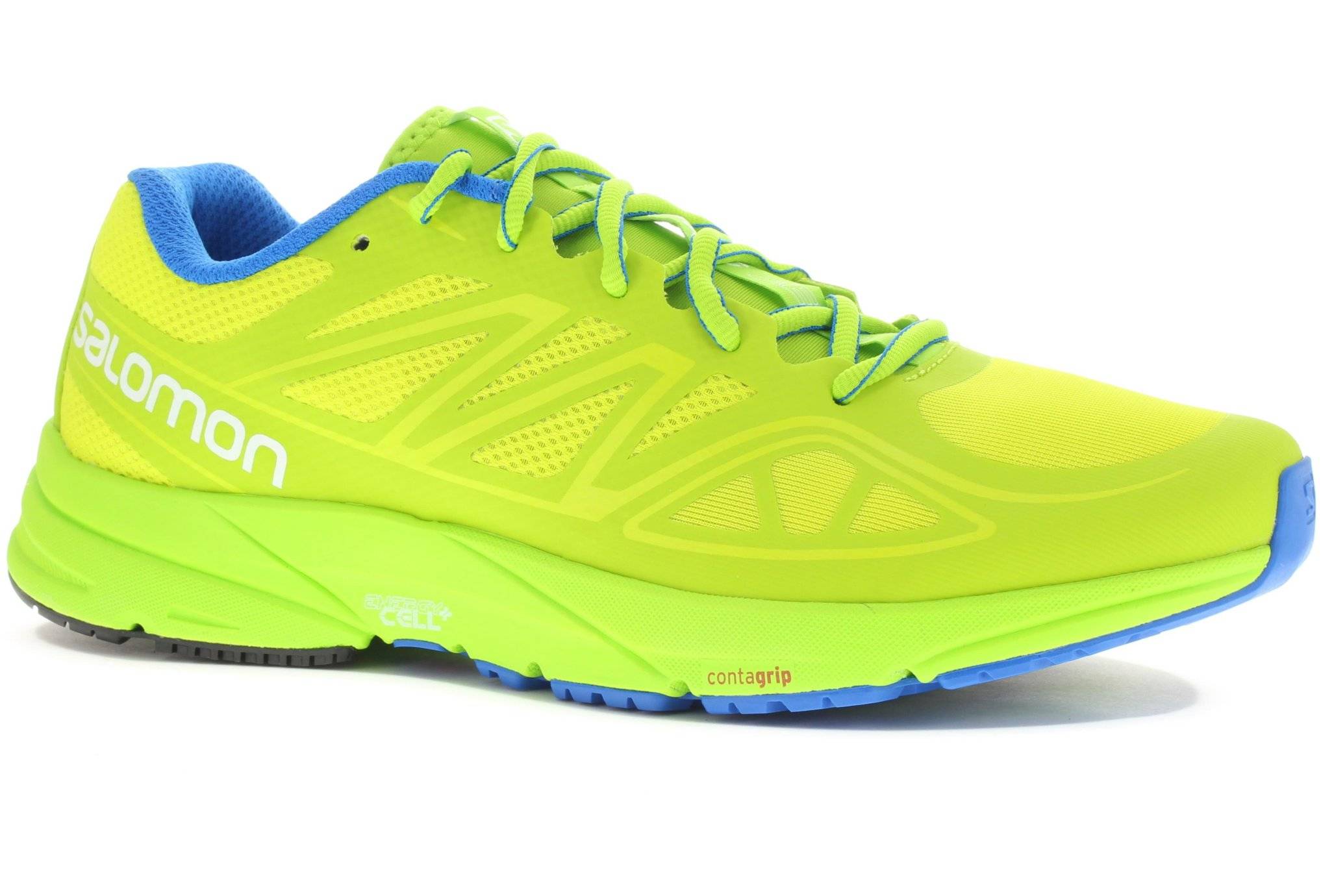 Salomon Sonic Aero M 