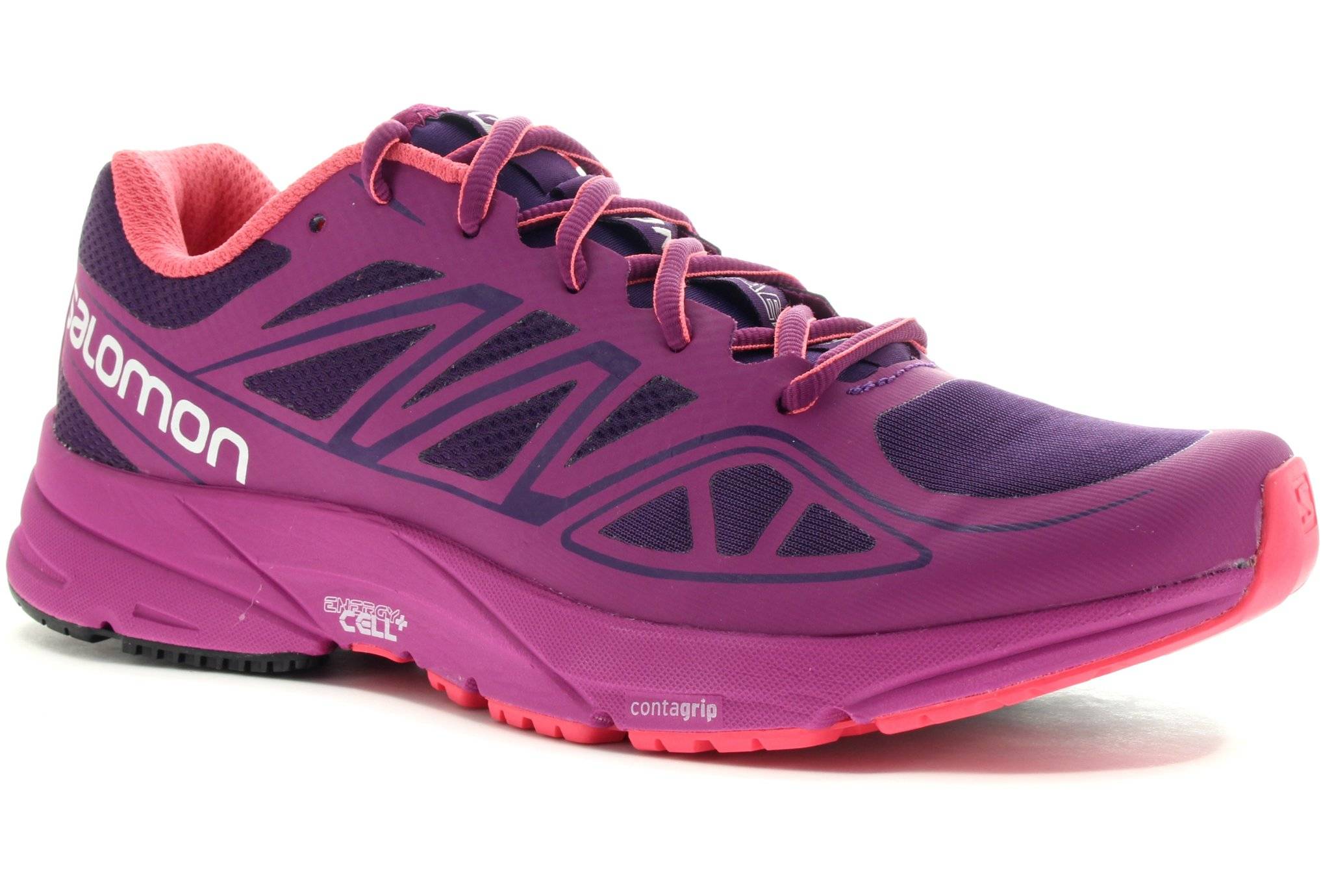 Salomon Sonic Aero W 