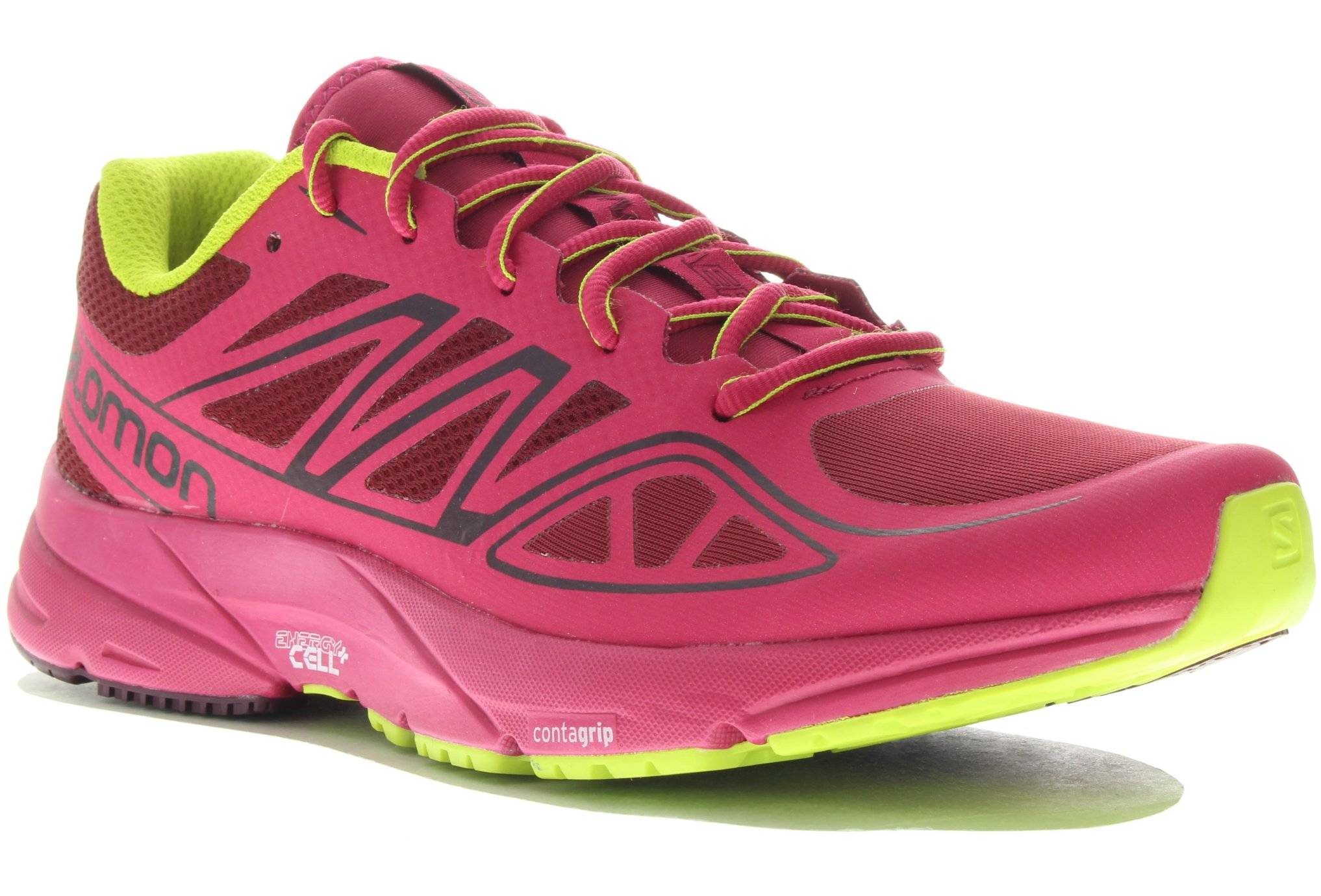 Salomon Sonic Aero W 