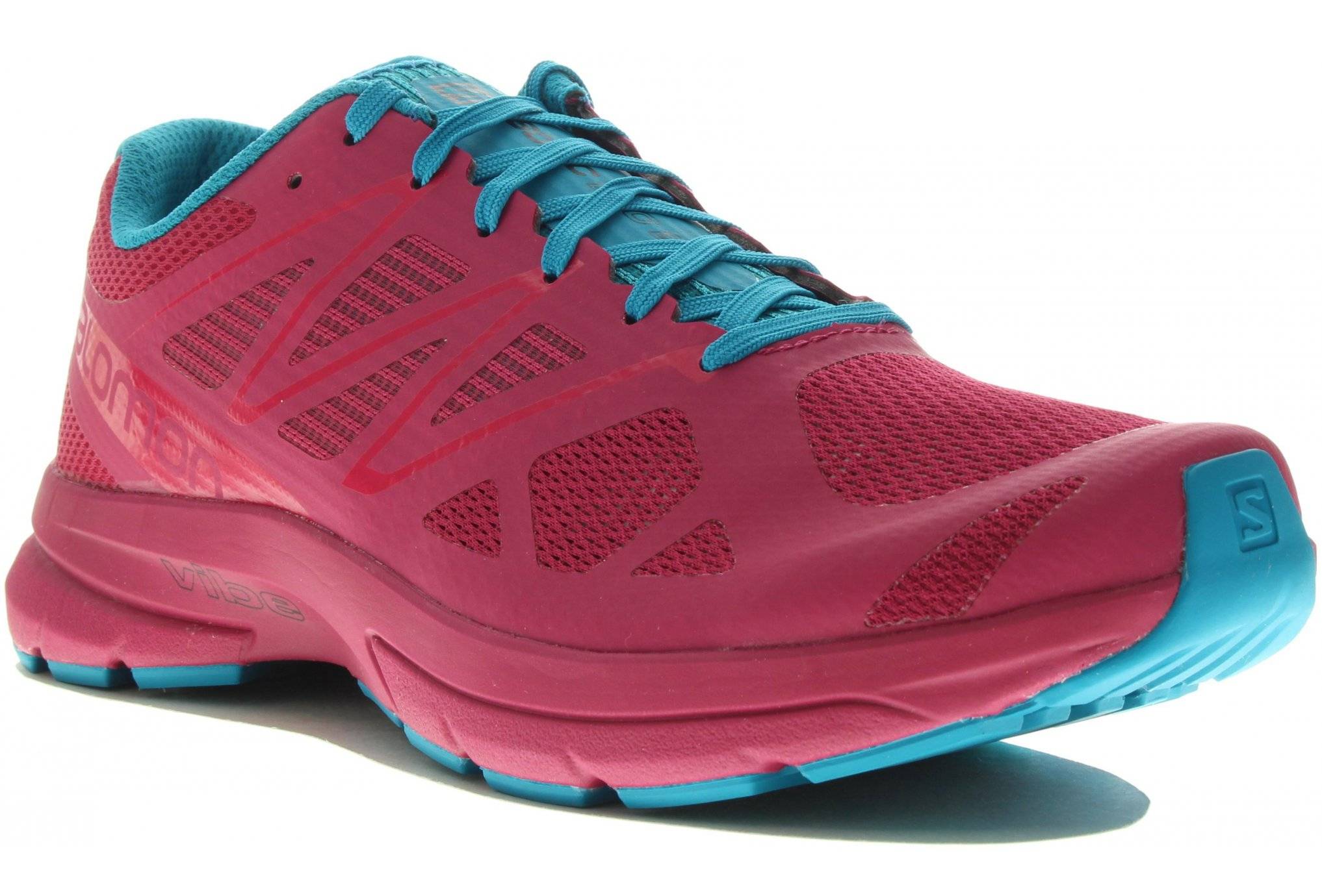 Salomon Sonic Pro 2 W femme en d stockage