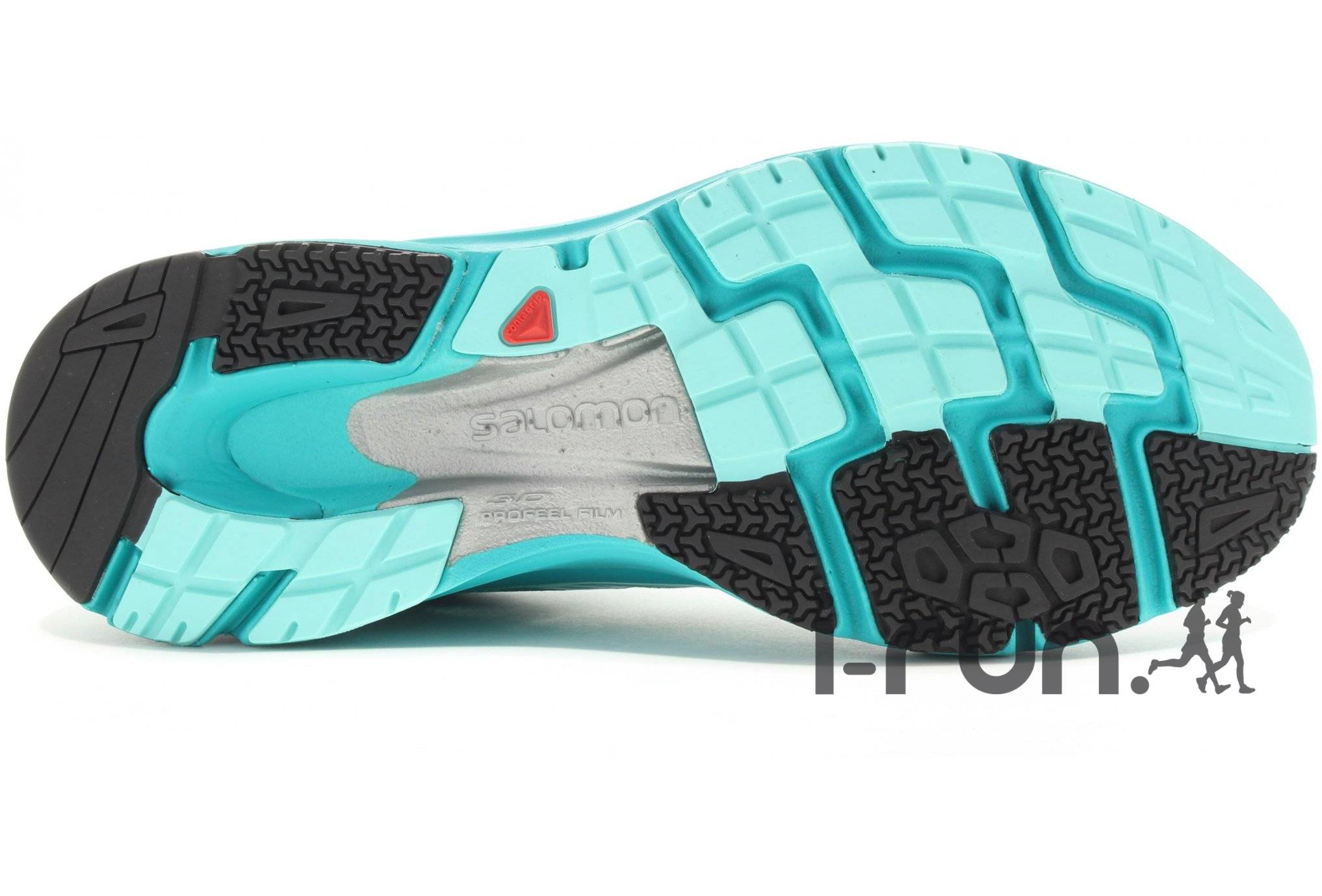 Salomon Sonic Pro W femme en d stockage