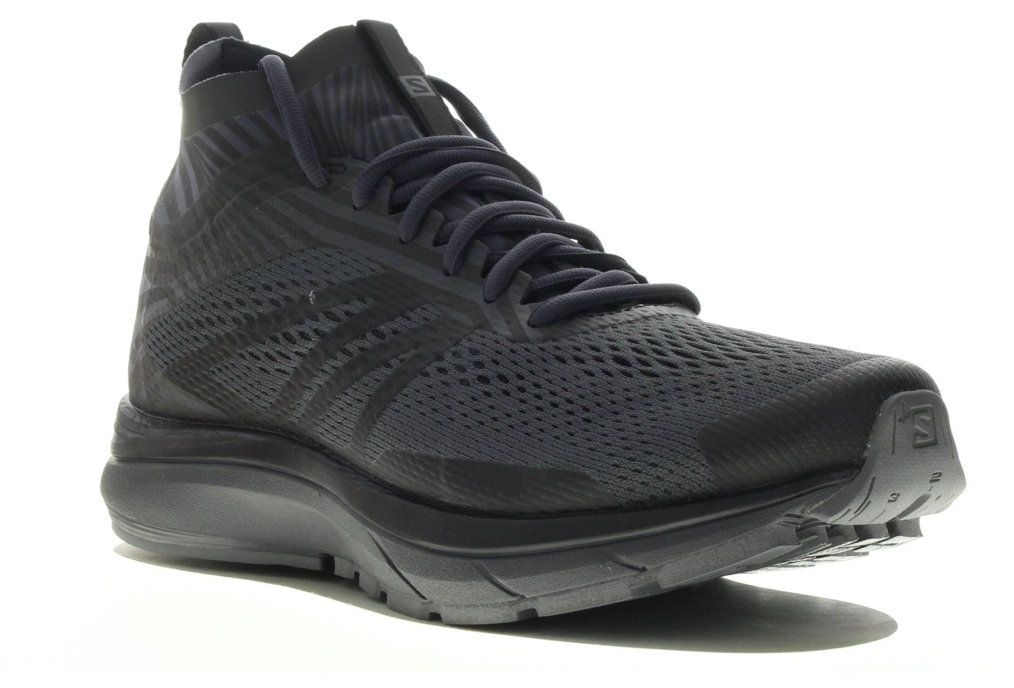 Salomon Sonic RA 2 Nocturne M 