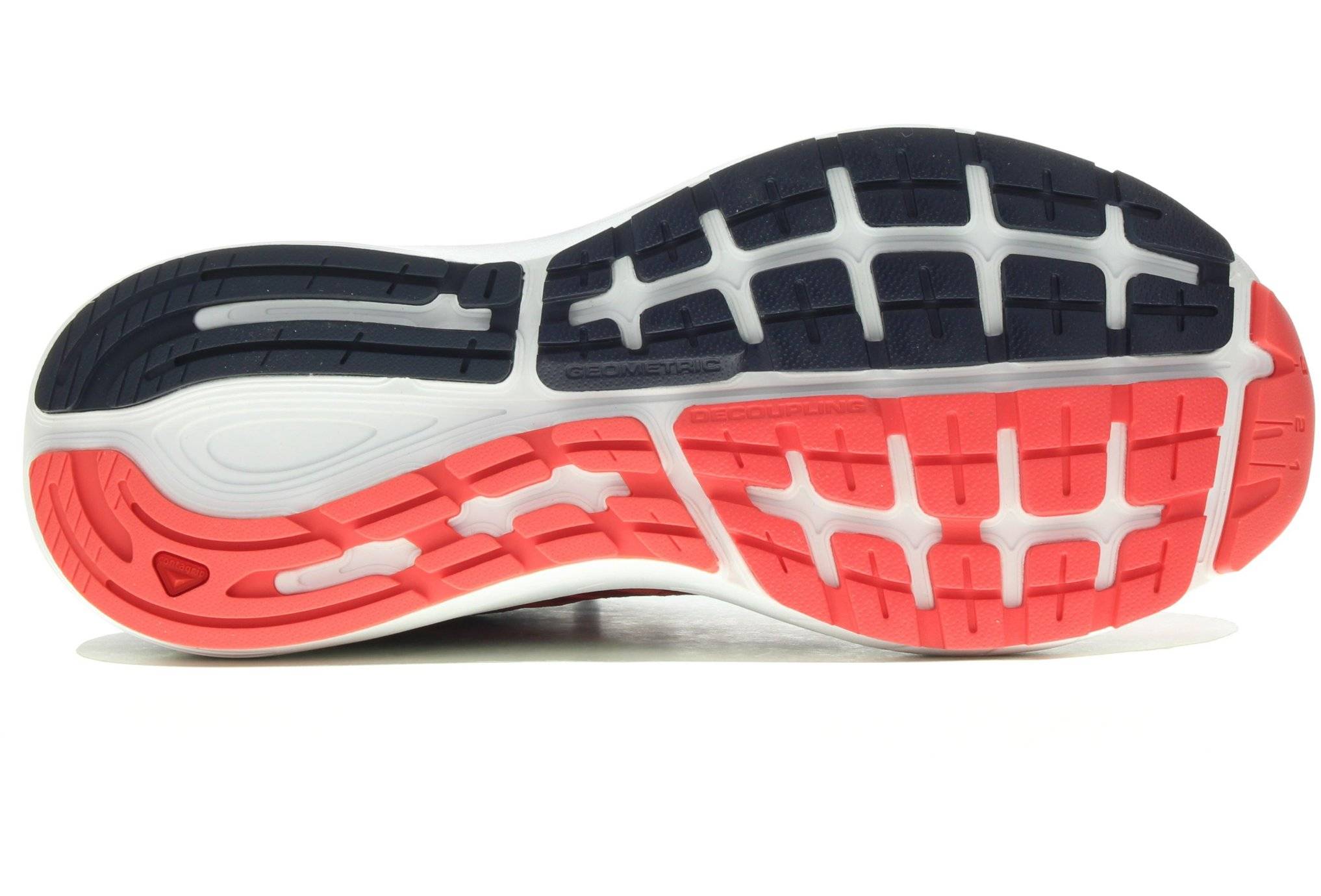 salomon sonic ra max 2 w