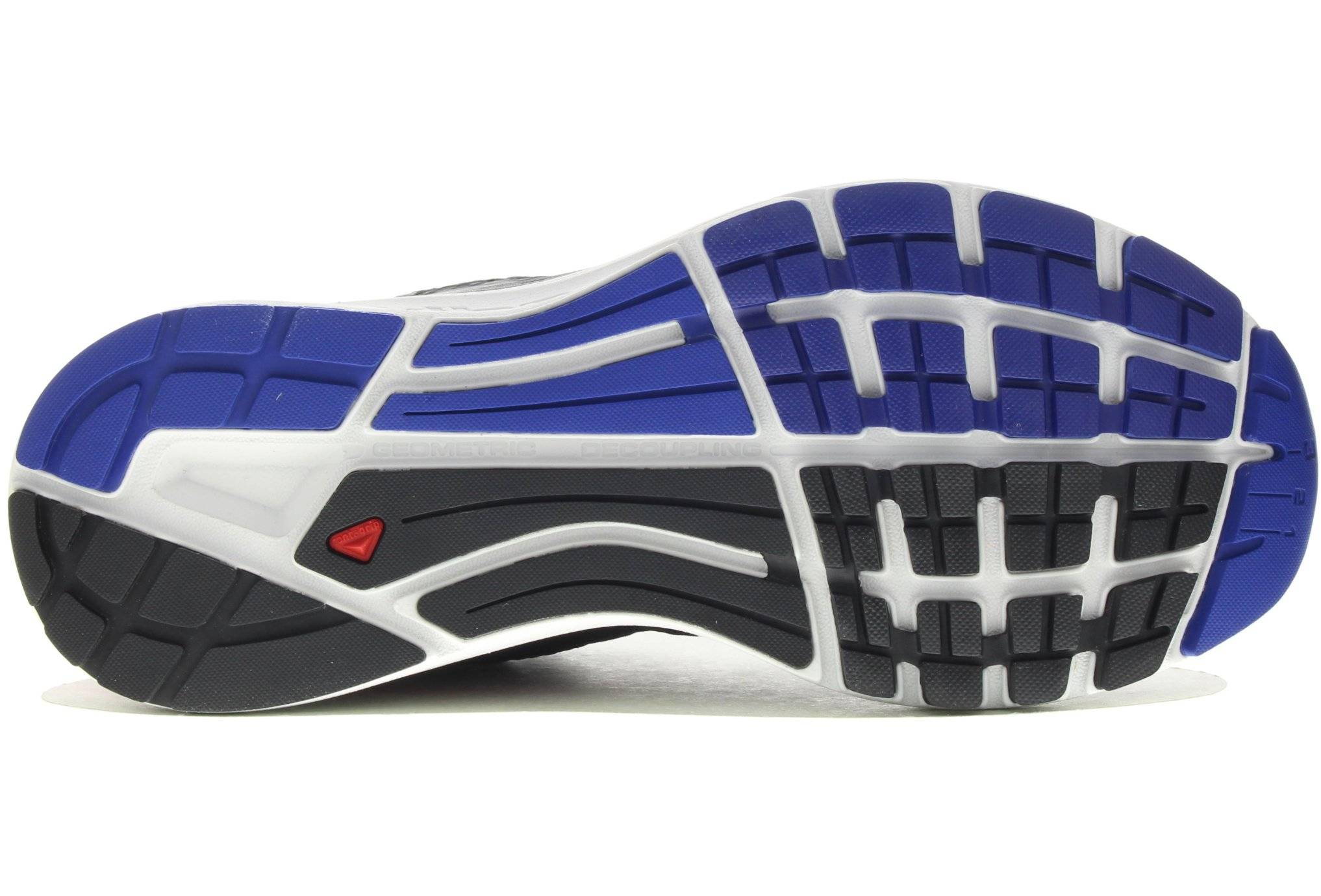 salomon sonic ra max w