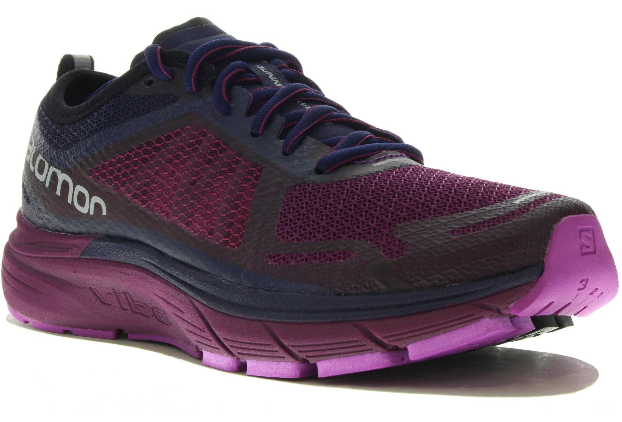 Salomon Sonic RA Max W 