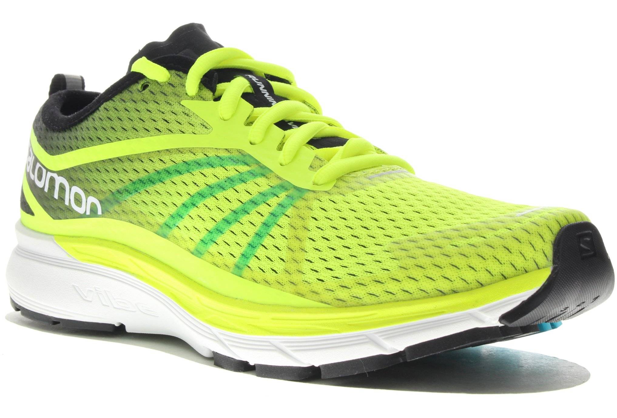 Salomon Sonic RA Pro M 