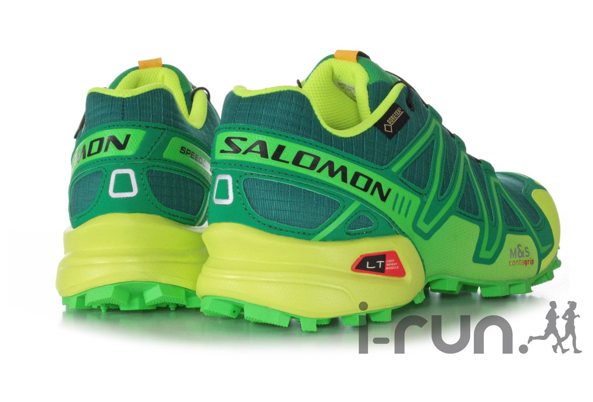 Destockage discount salomon speedcross