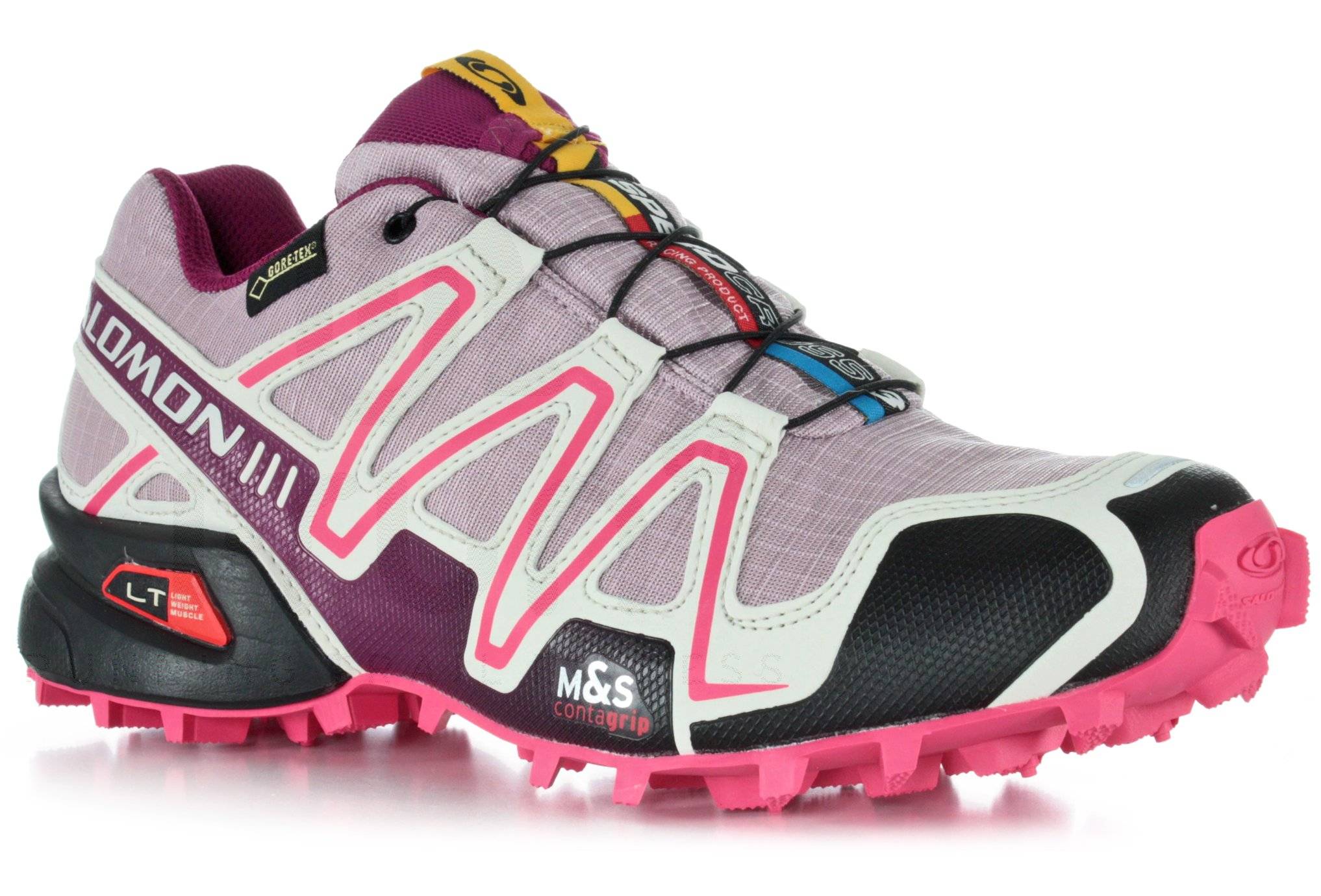Salomon SPEEDCROSS Gore-Tex W