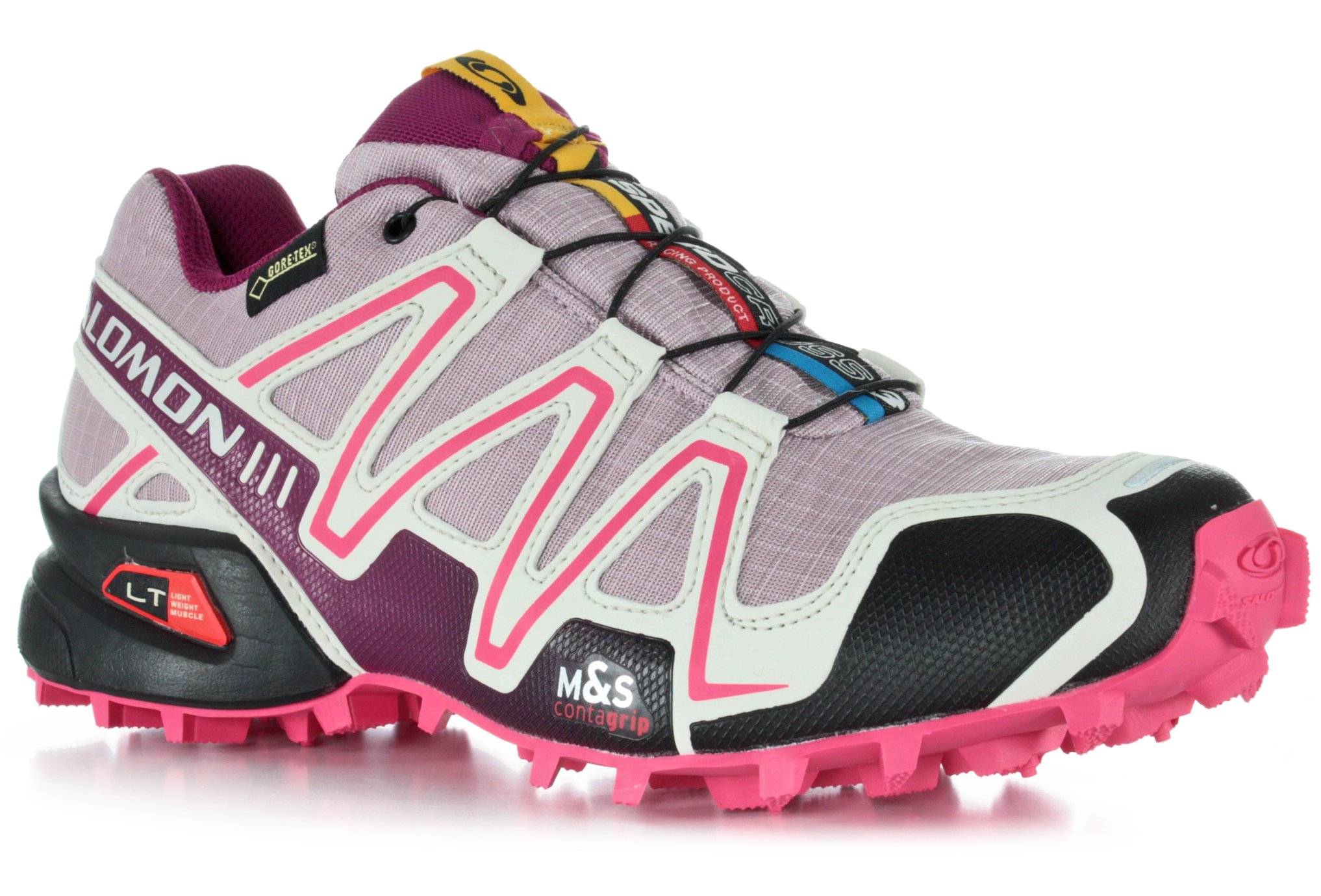 Salomon SPEEDCROSS 3 Gore-Tex W 