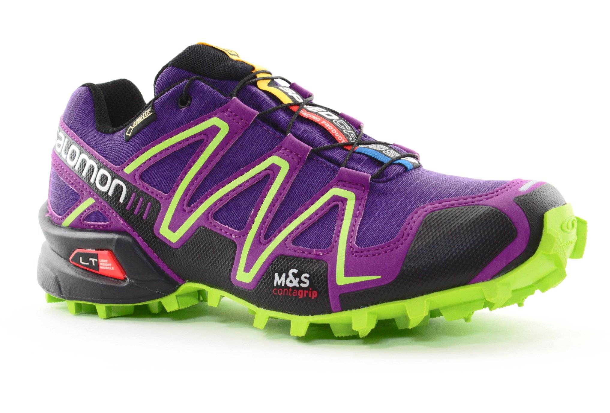 Salomon SPEEDCROSS 3 Gore-Tex W 