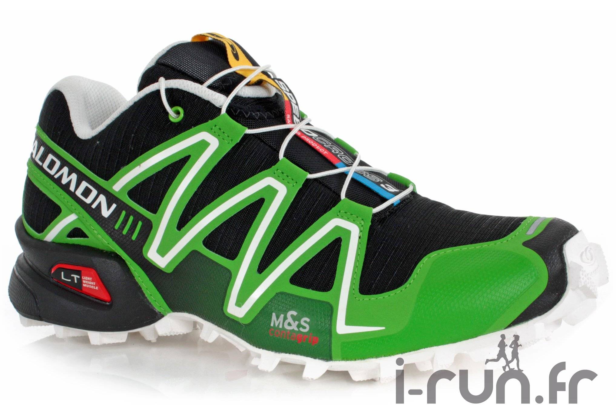 Salomon SPEEDCROSS 3 Granny M 