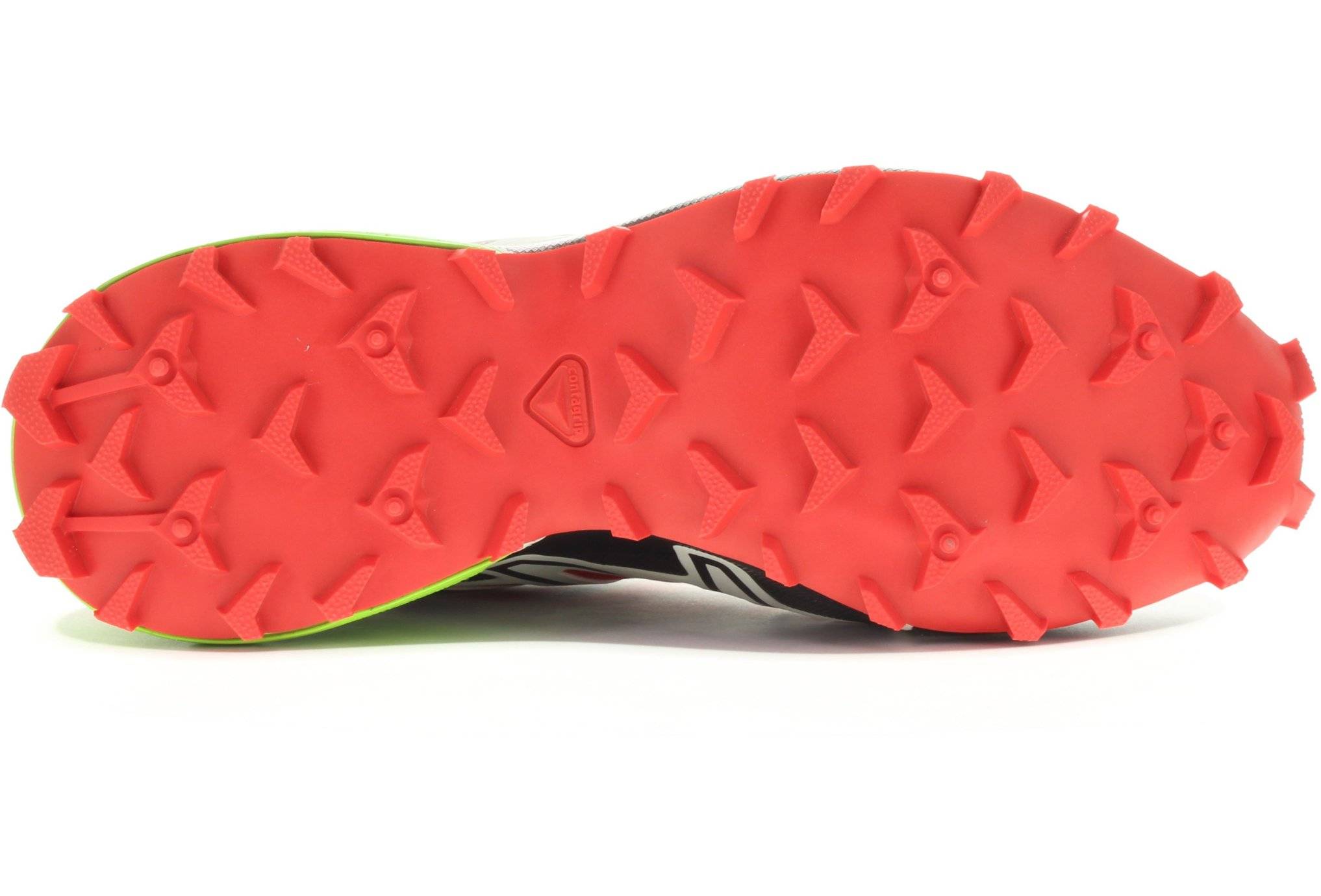 Salomon SPEEDCROSS M homme pas cher 381532