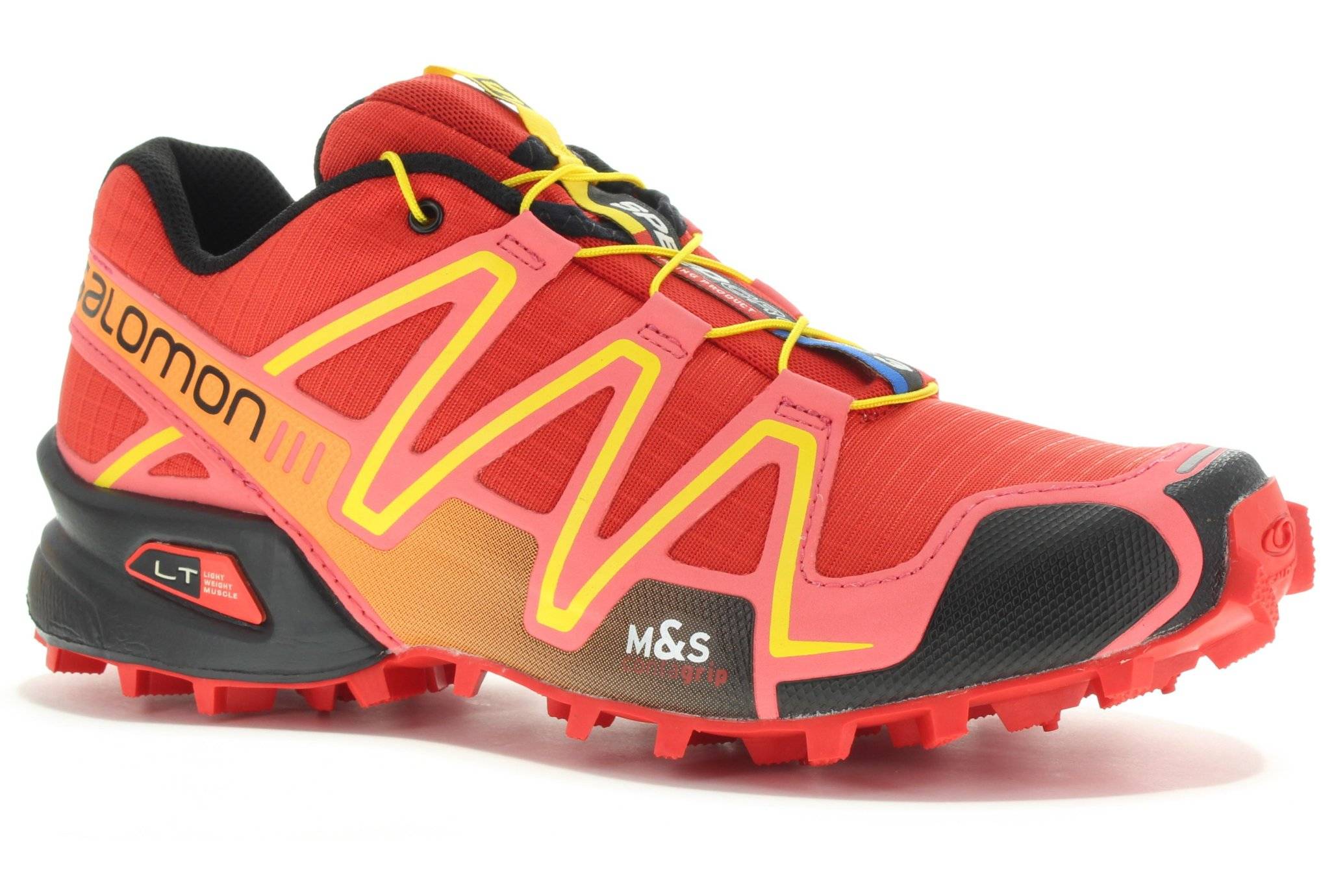 Salomon SPEEDCROSS 3 W 