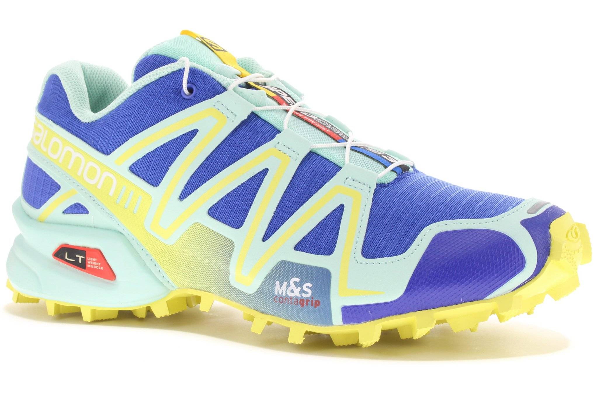 Salomon SPEEDCROSS 3 W 