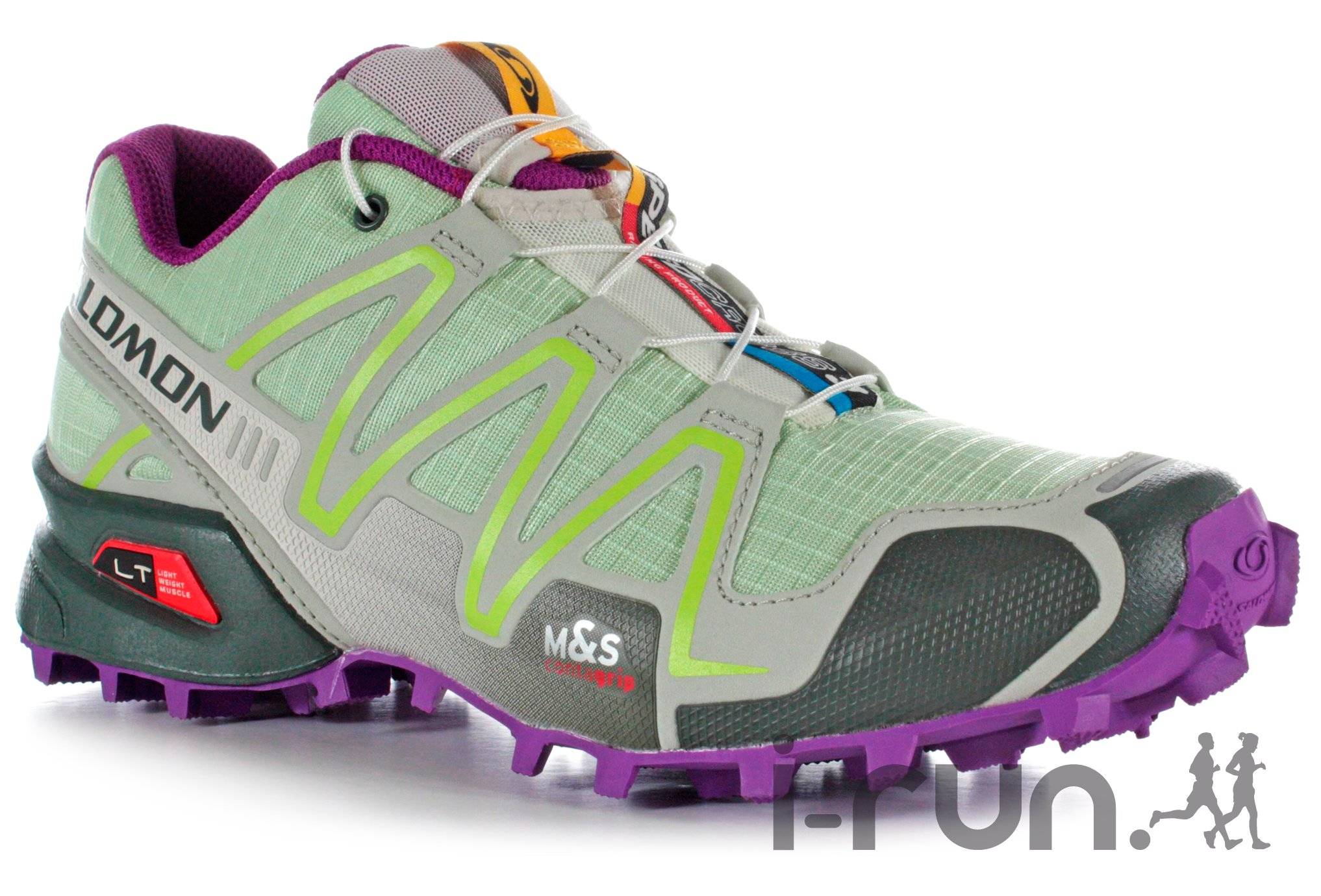 Salomon SPEEDCROSS 3 W 