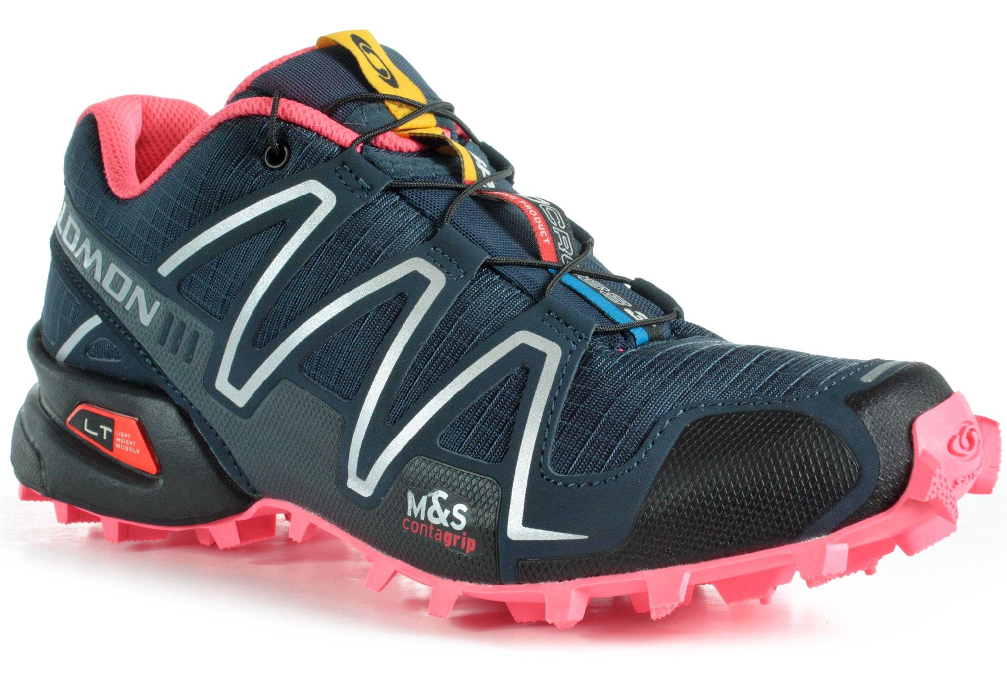 Salomon SPEEDCROSS 3 W 