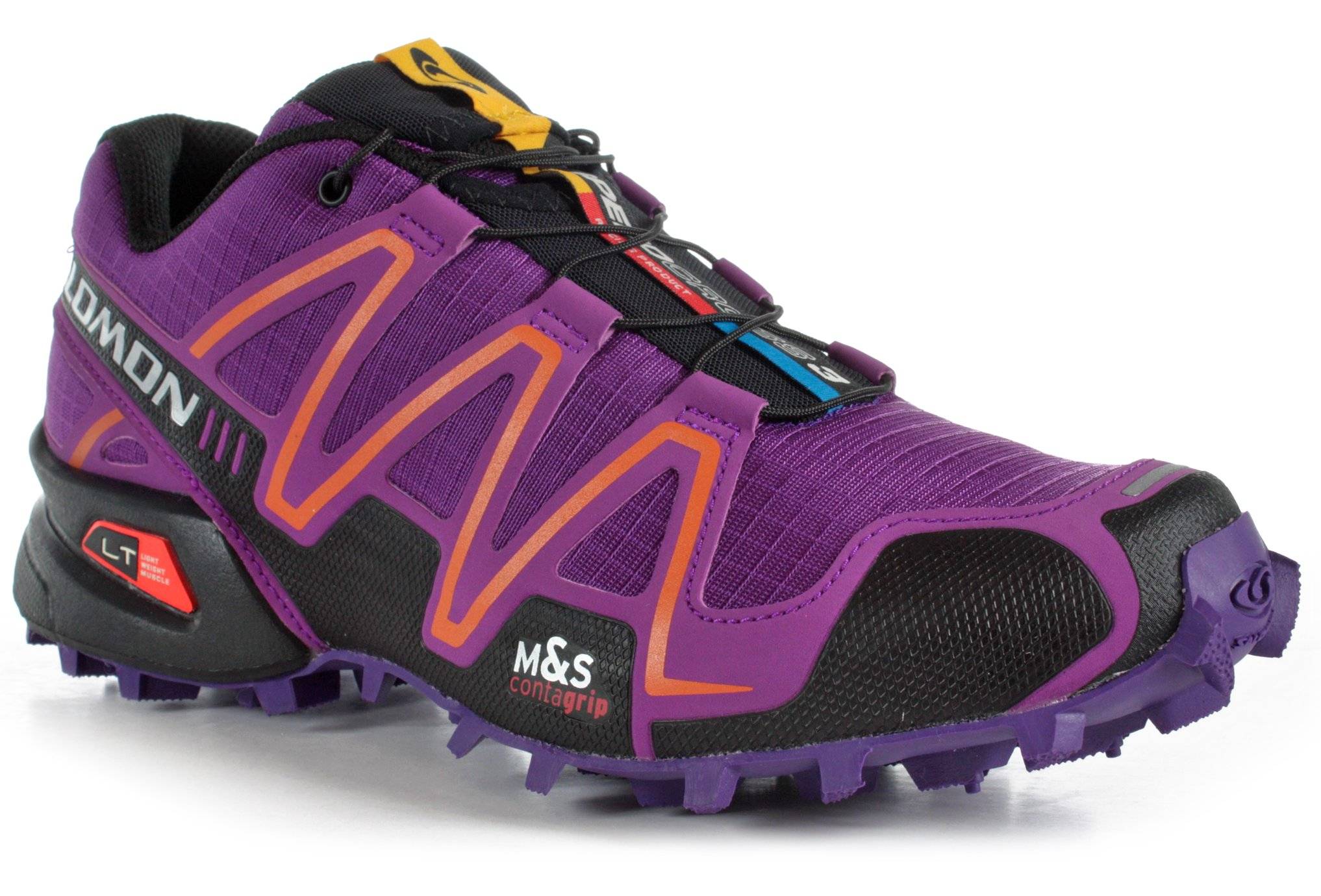 Salomon SPEEDCROSS 3 W 