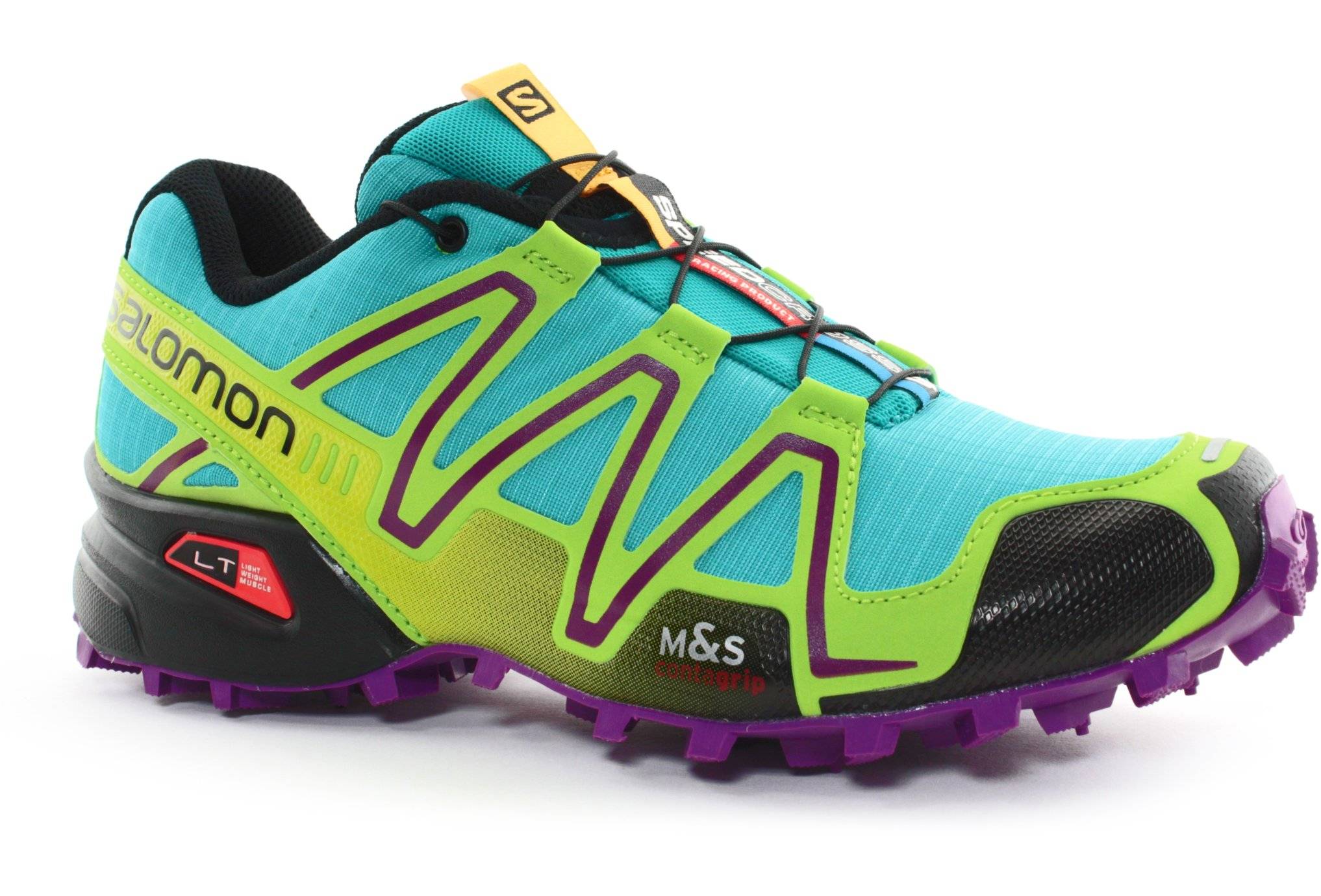 Salomon SPEEDCROSS 3 W 