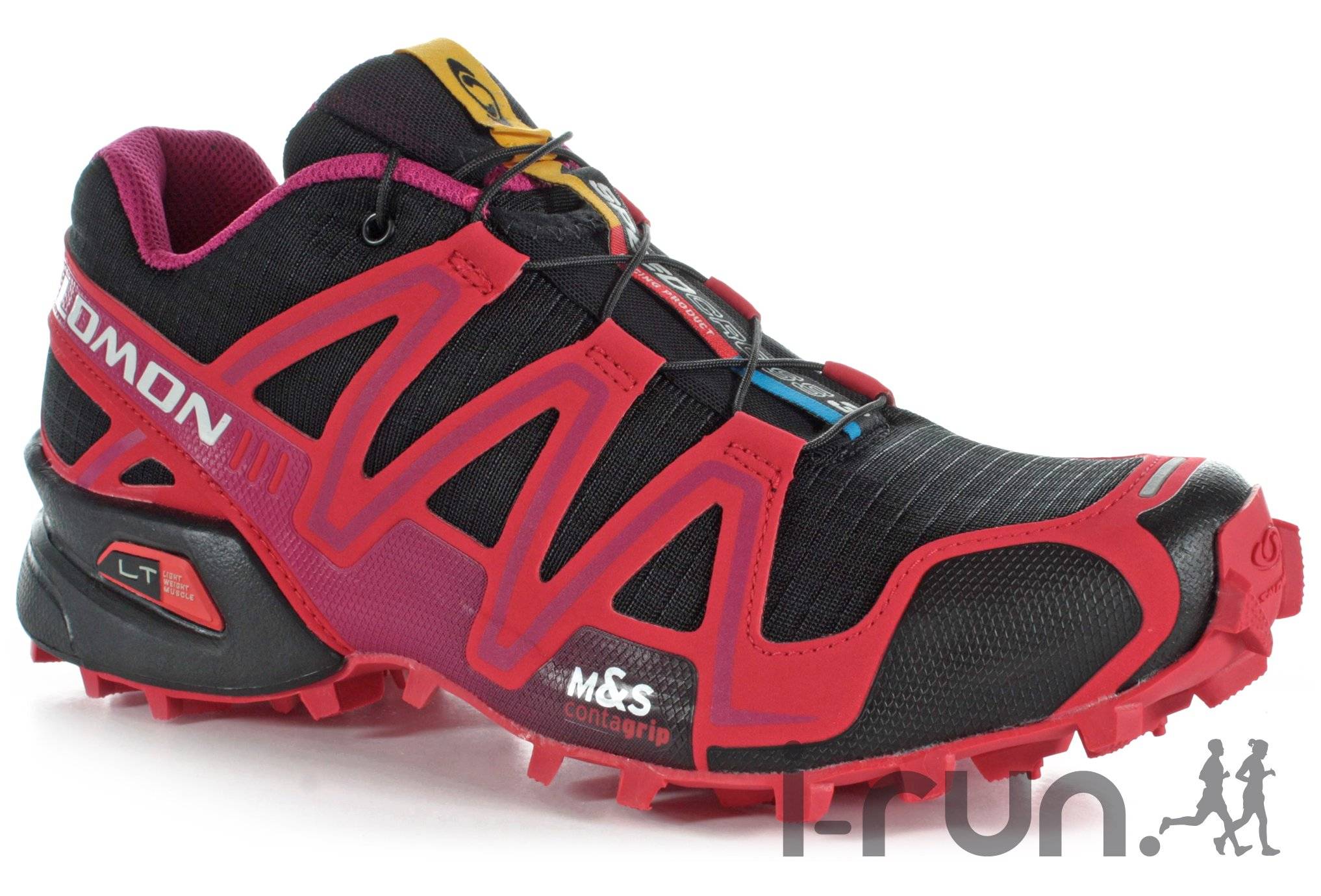 Salomon speedcross femme pas cher online