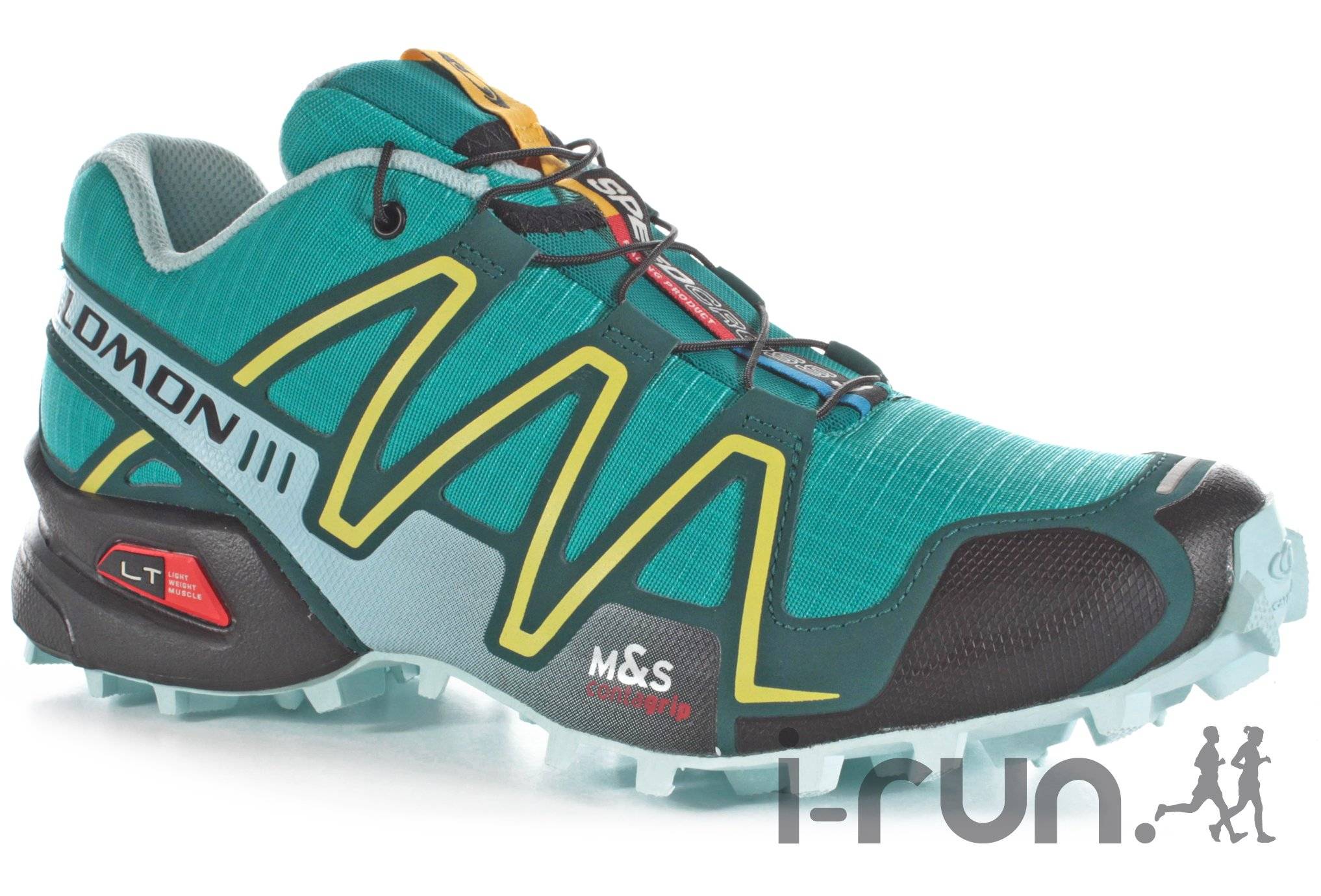 Salomon SPEEDCROSS 3 W 