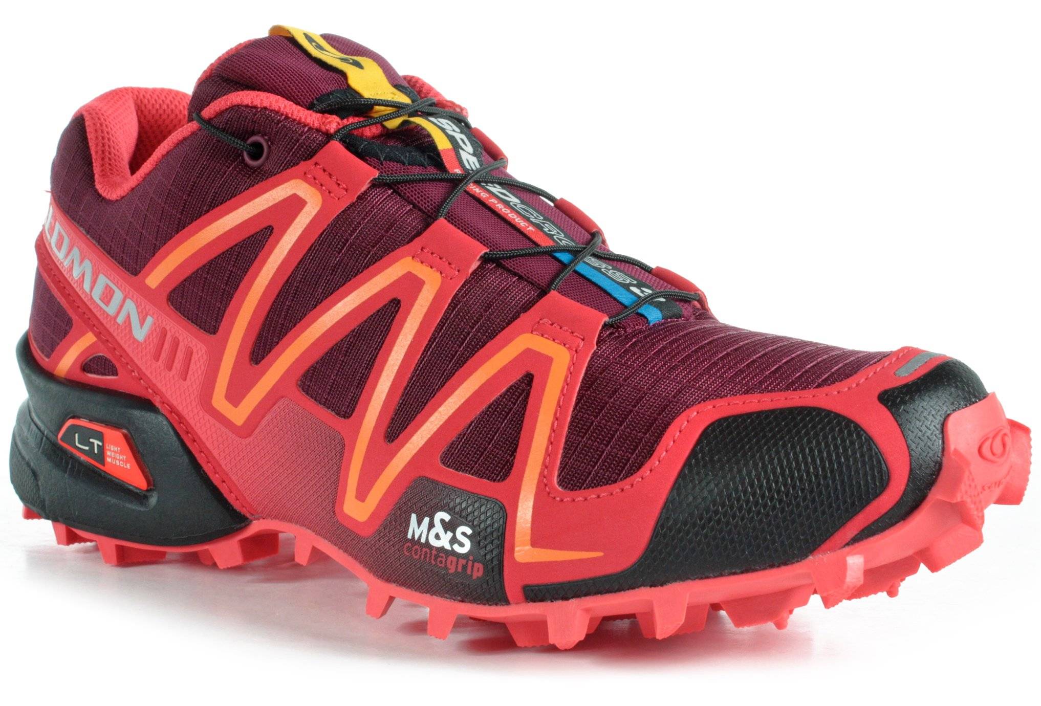 Salomon SPEEDCROSS 3 W 