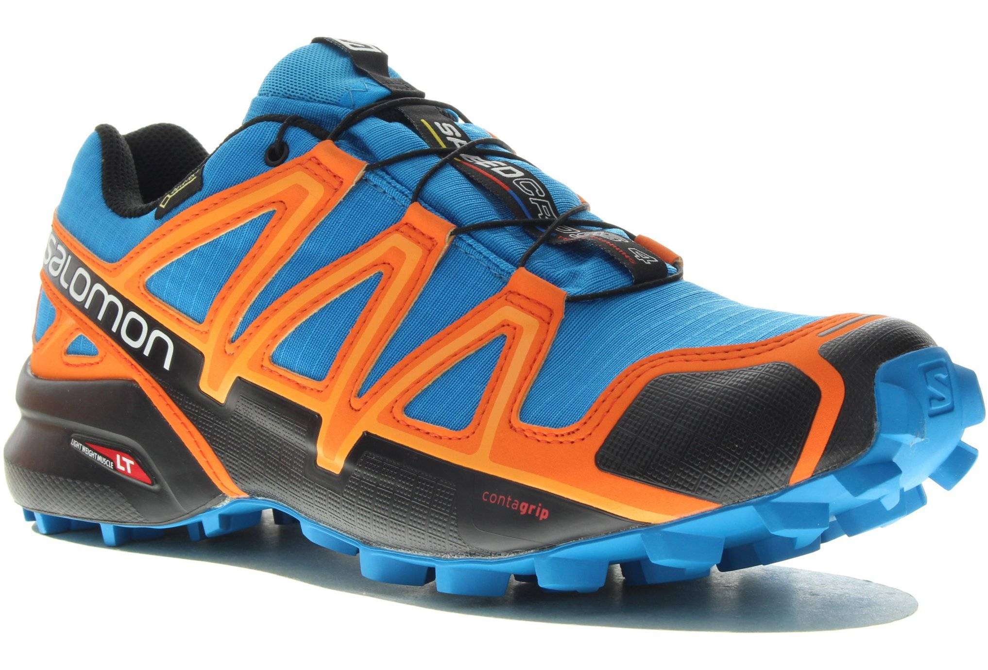 Salomon Speedcross 4 Gore-Tex M 