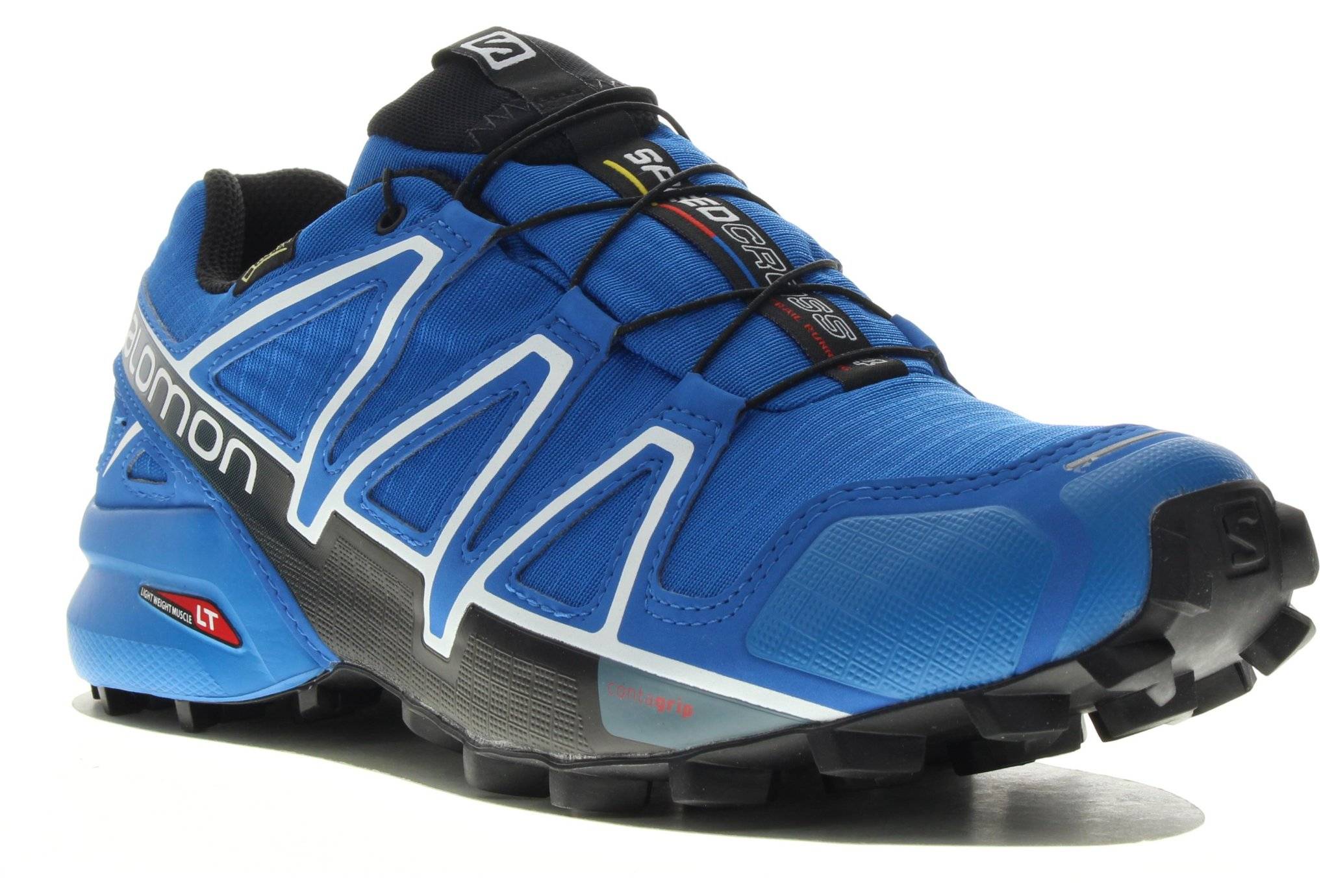 Salomon Speedcross 4 Gore-Tex M 