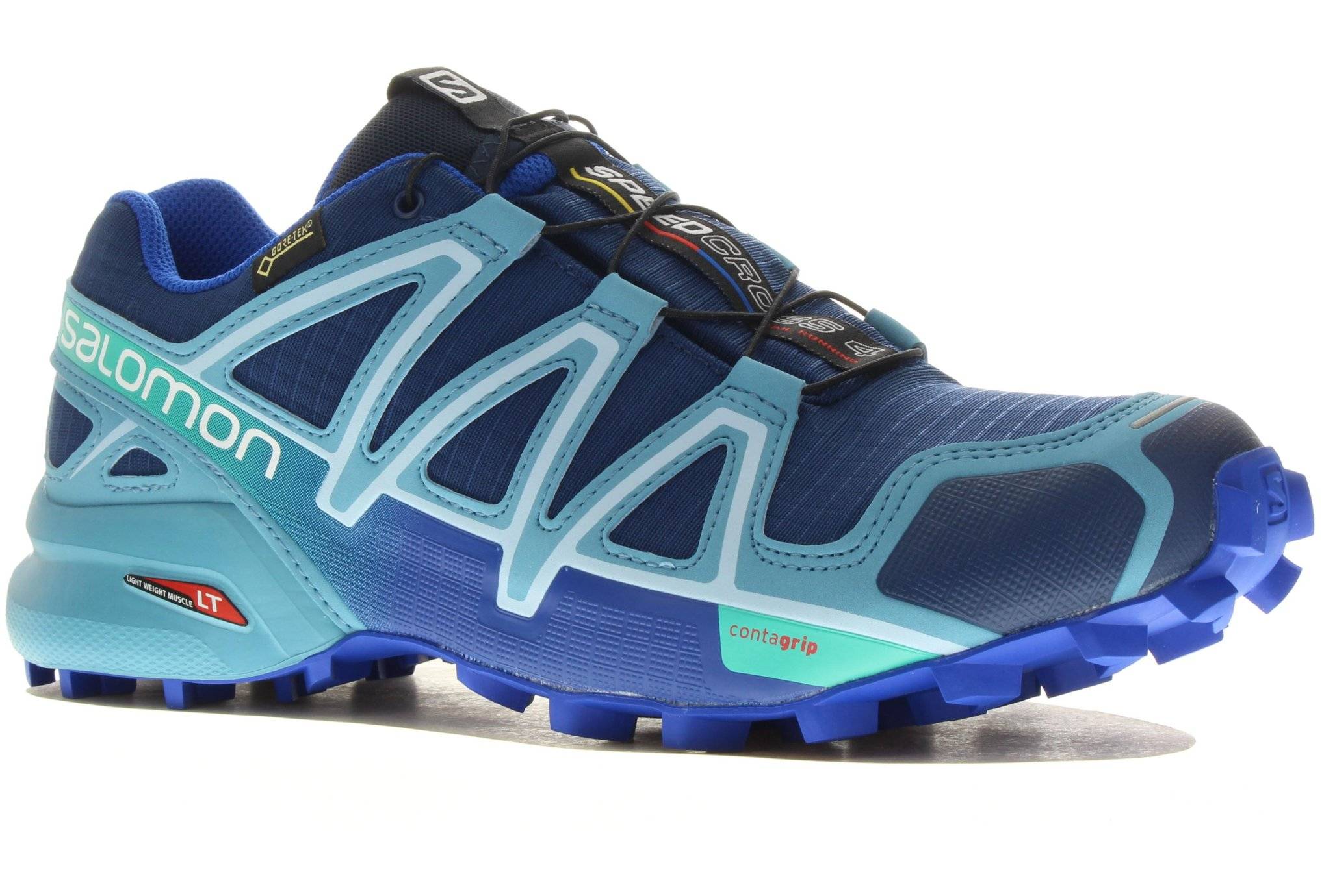 Salomon SPEEDCROSS 4 Gore-Tex W 