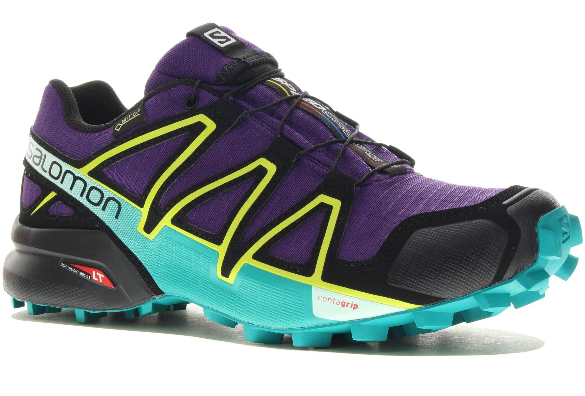 Salomon SPEEDCROSS 4 Gore-Tex W 