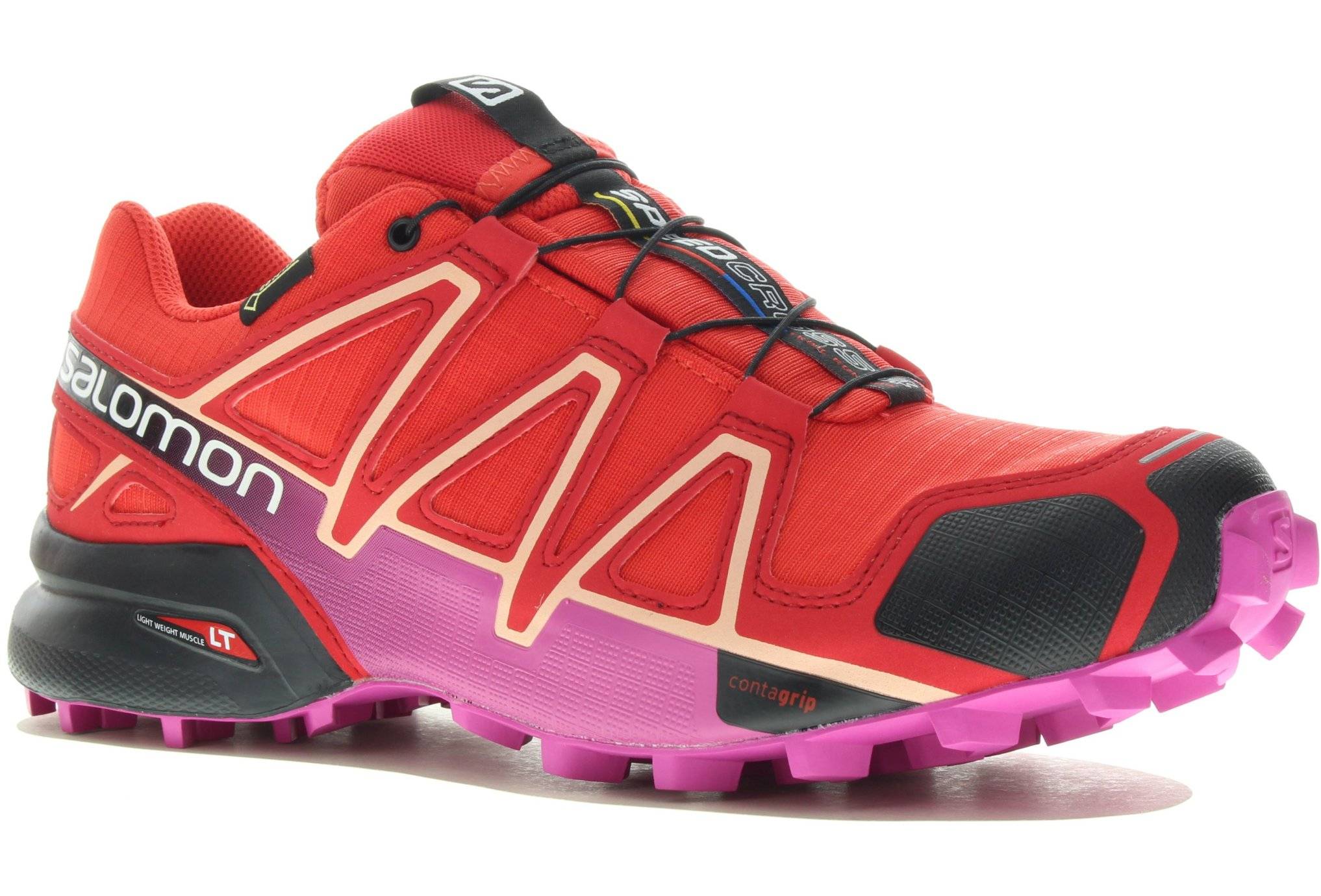 Salomon Speedcross 4 Gore-Tex W 