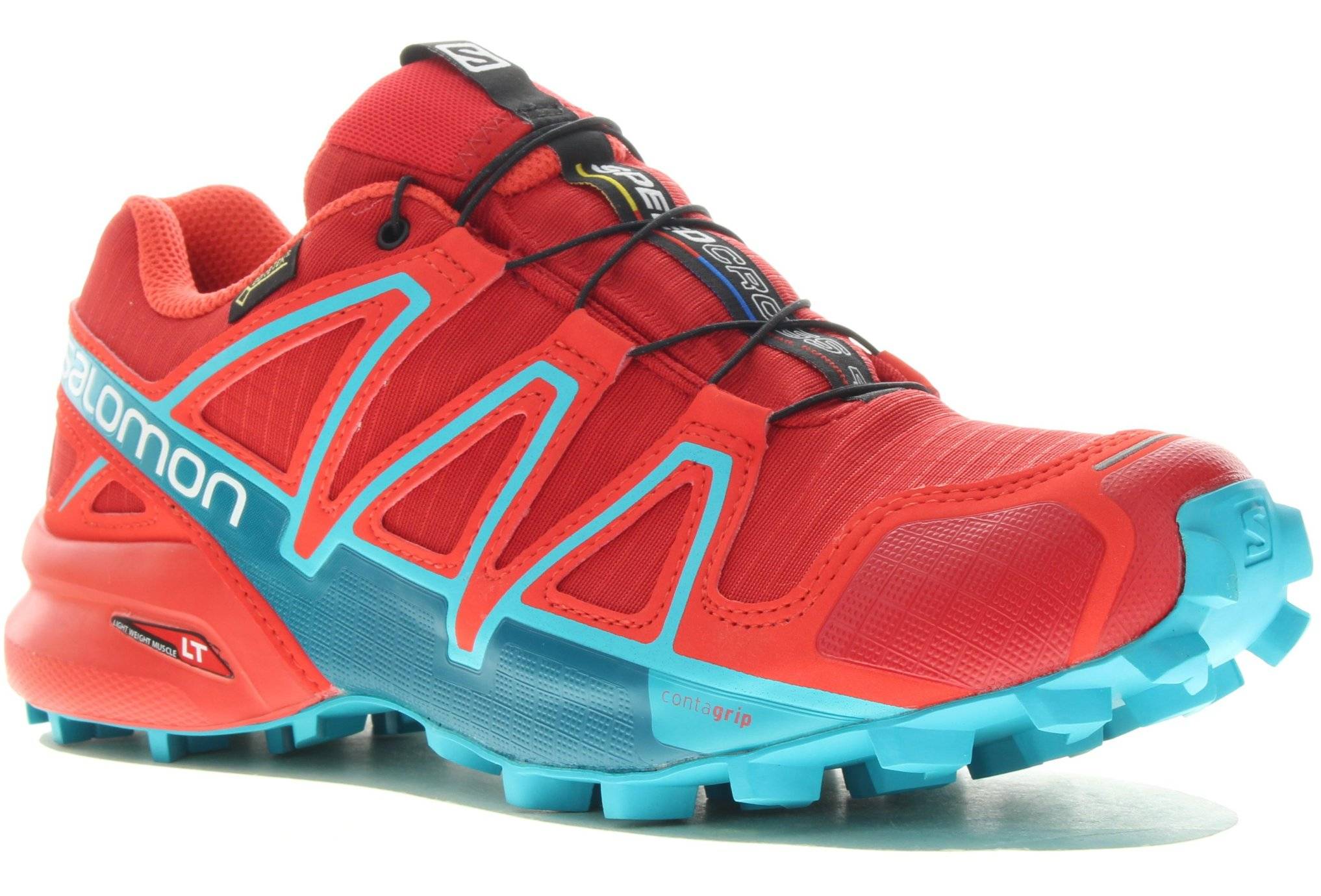 Salomon Speedcross 4 Gore-Tex W 