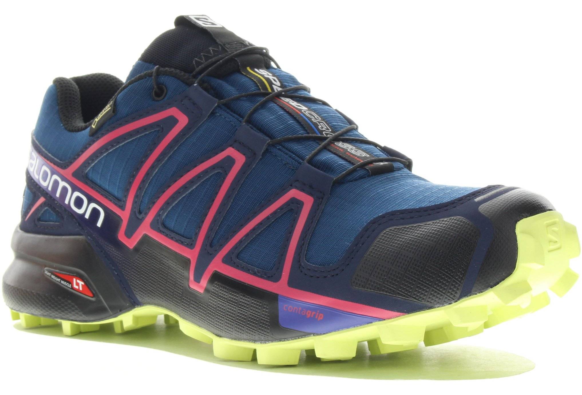 Salomon Speedcross 4 Gore-Tex W 