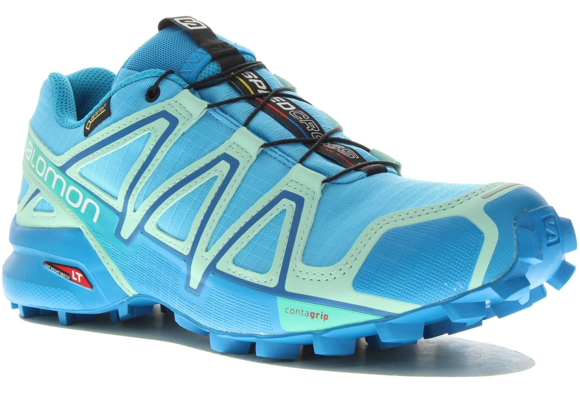 Salomon Speedcross 4 Gore-Tex W 