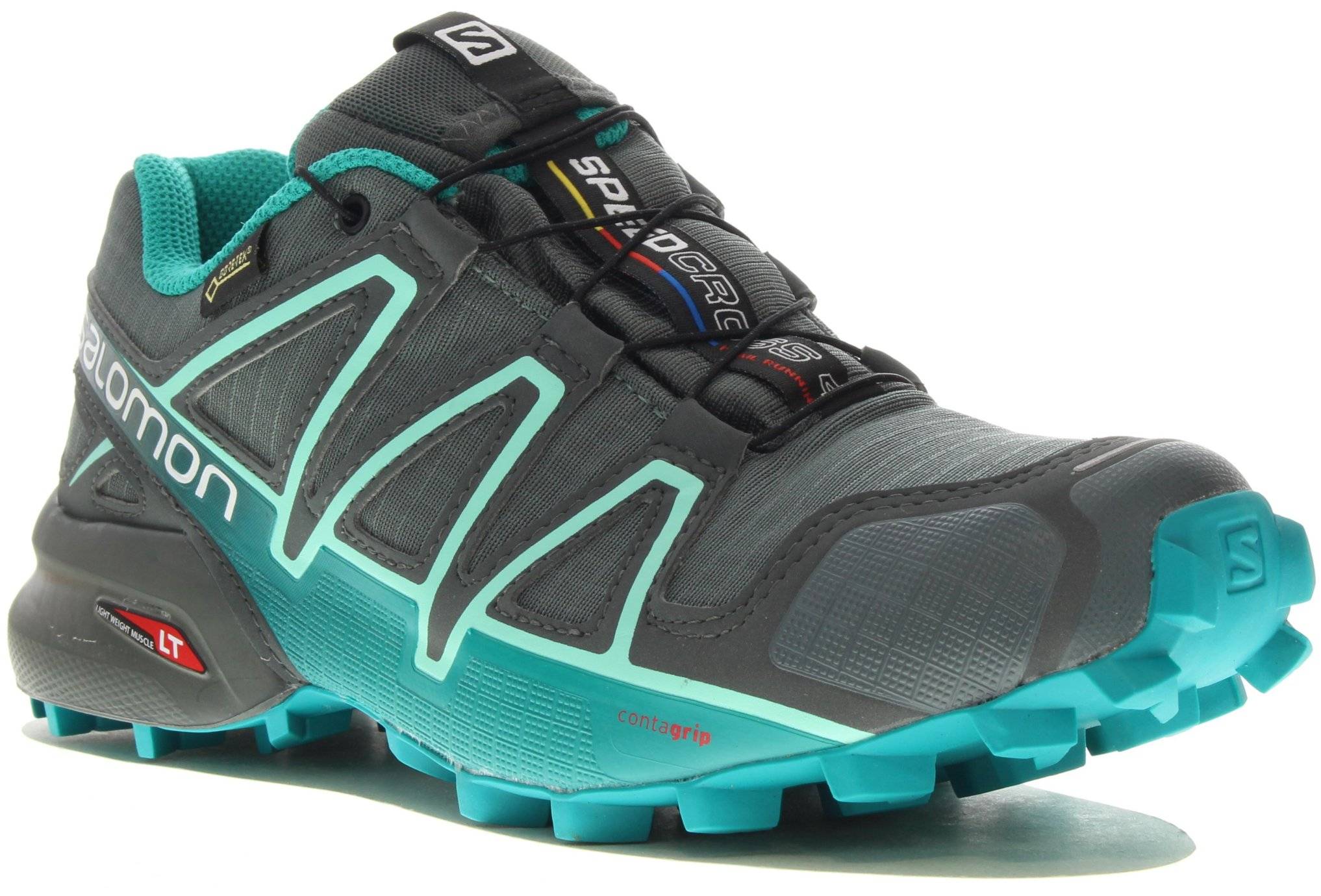 Salomon Speedcross 4 Gore-Tex W 