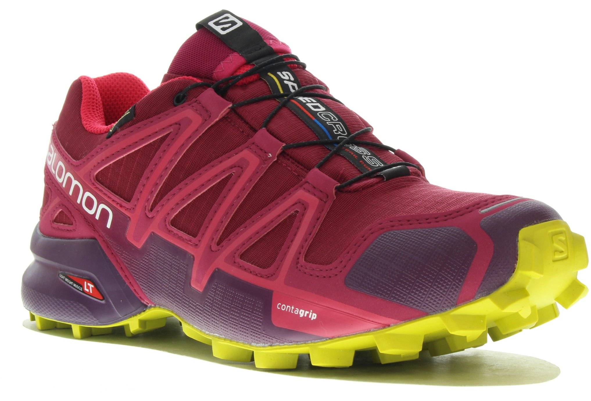 Salomon Speedcross 4 Gore-Tex W 