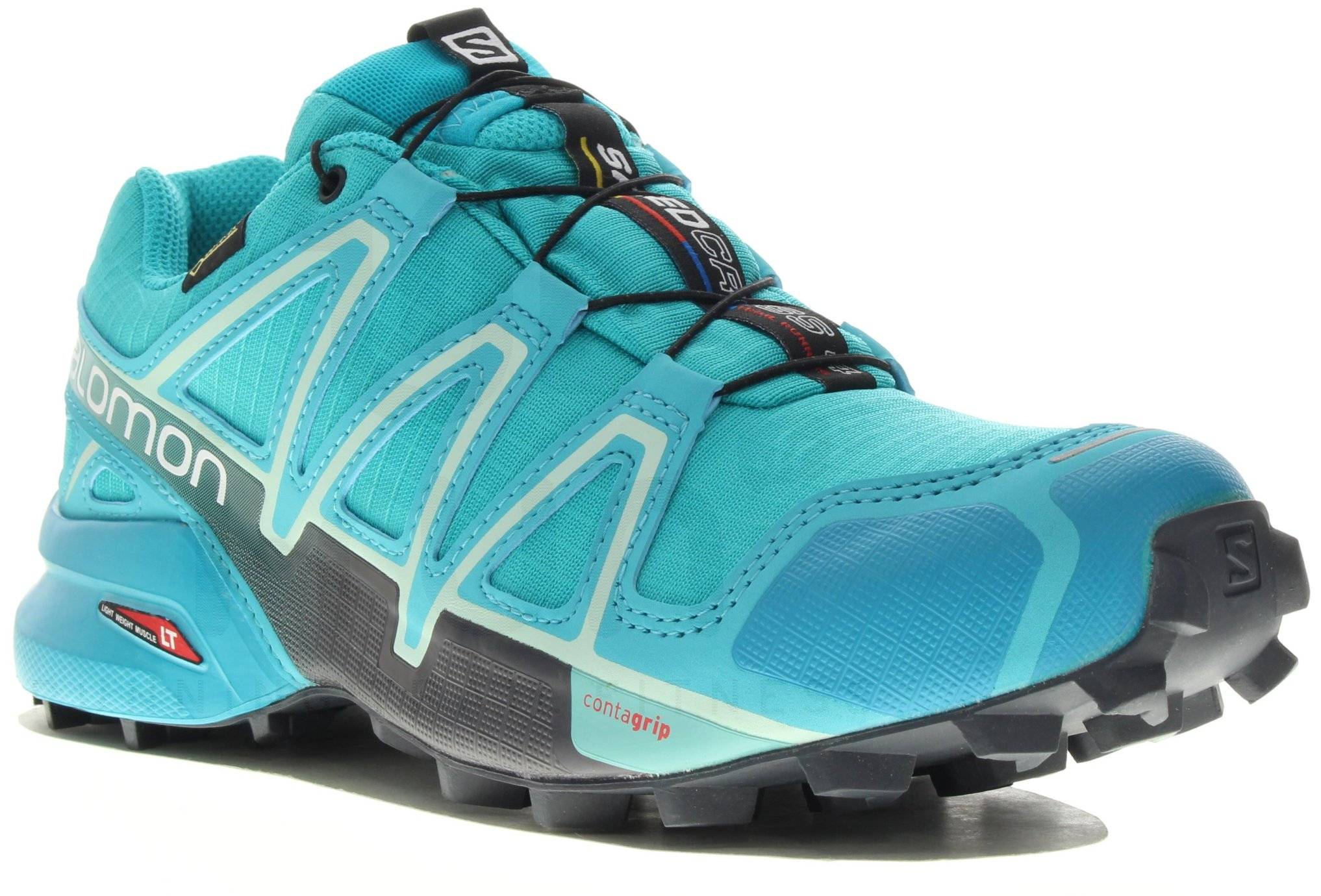 Salomon Speedcross 4 Gore-Tex W 