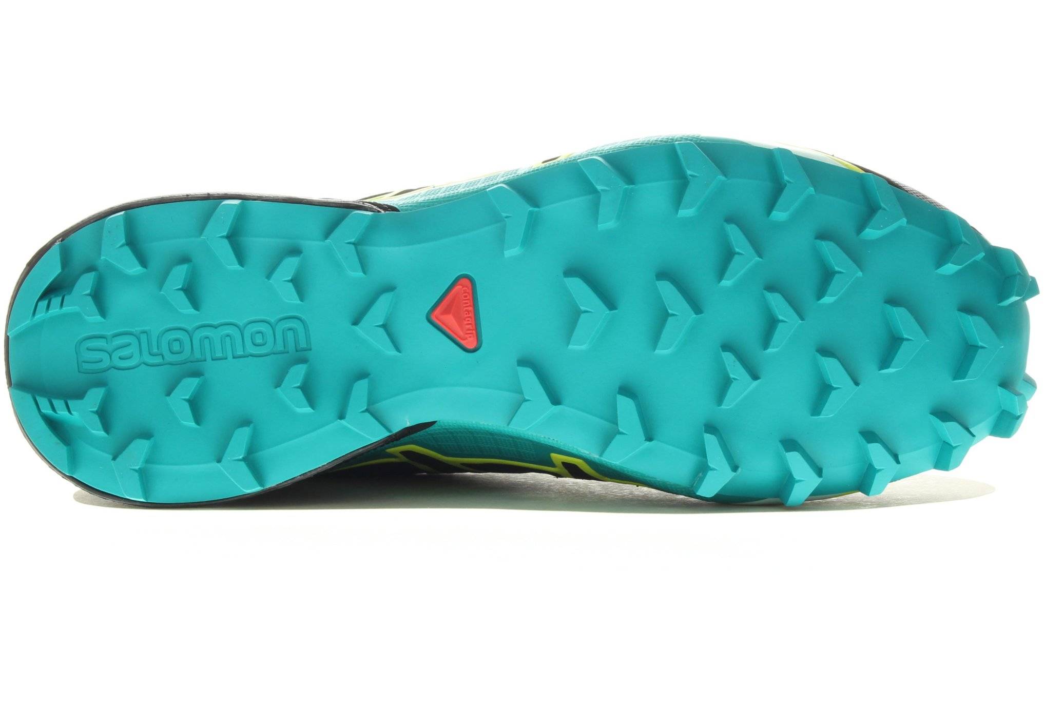 Salomon SPEEDCROSS Gore-Tex W femme pas cher 392405