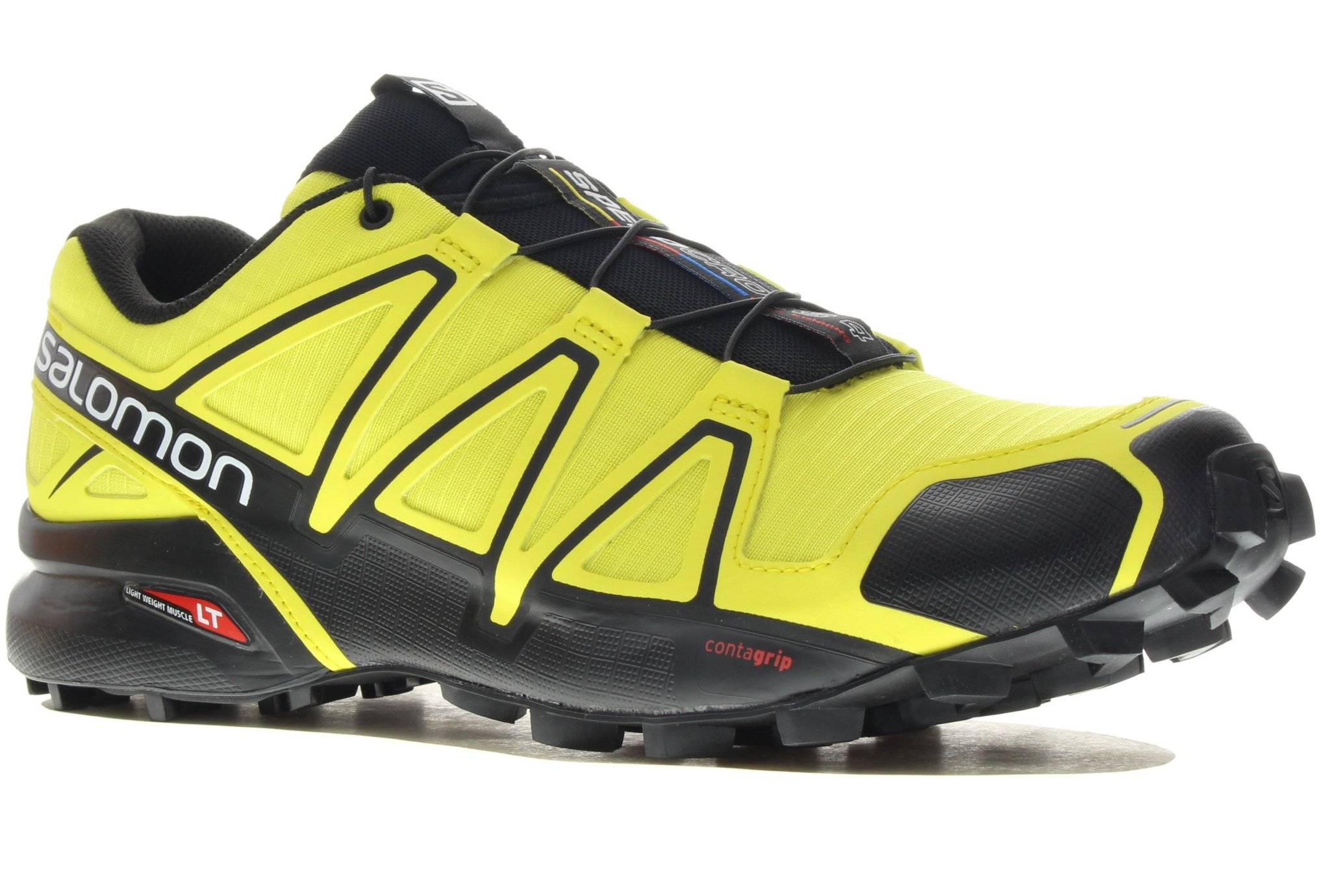 Salomon SPEEDCROSS 4 M 