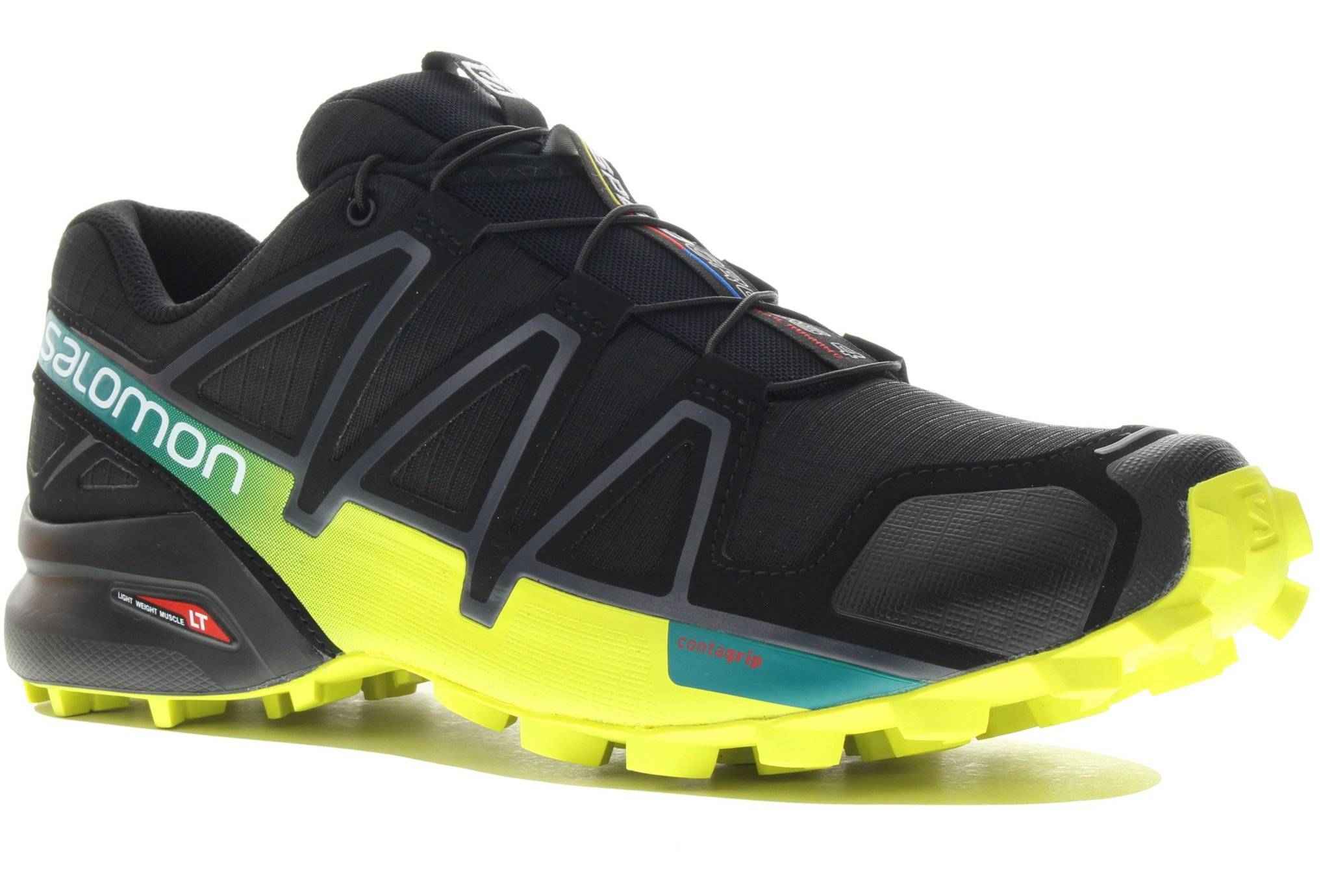 Salomon Speedcross 4 M 
