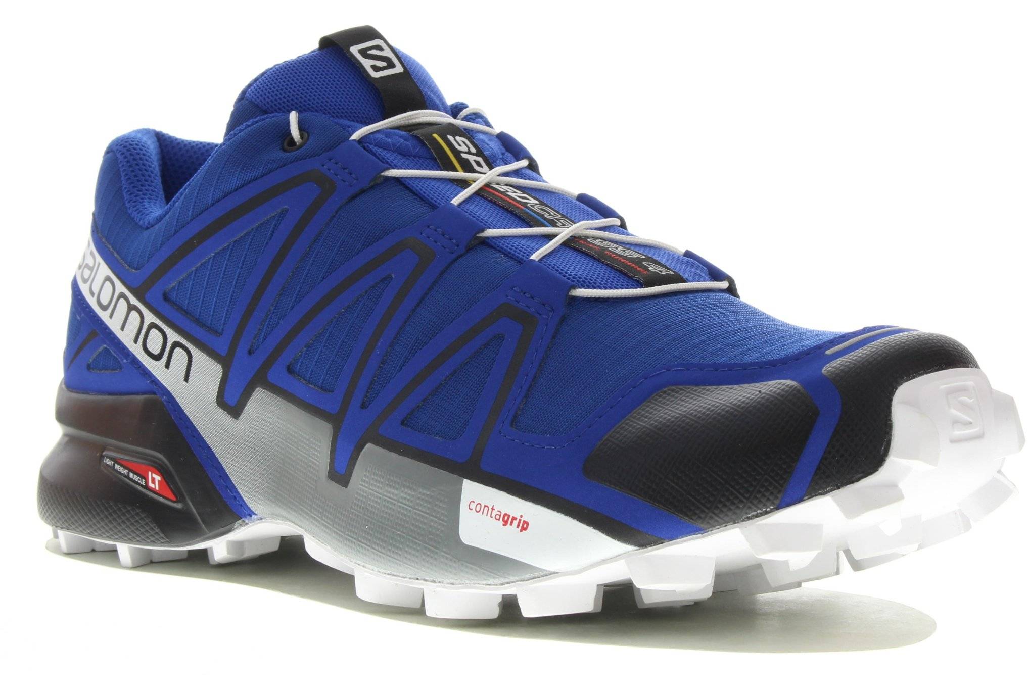 Running Salomon Chaussure Salomon Homme Speedcross Salomon Women's